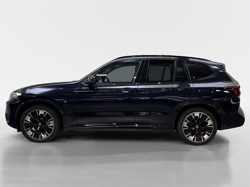 BMW iX3 – Bild 3