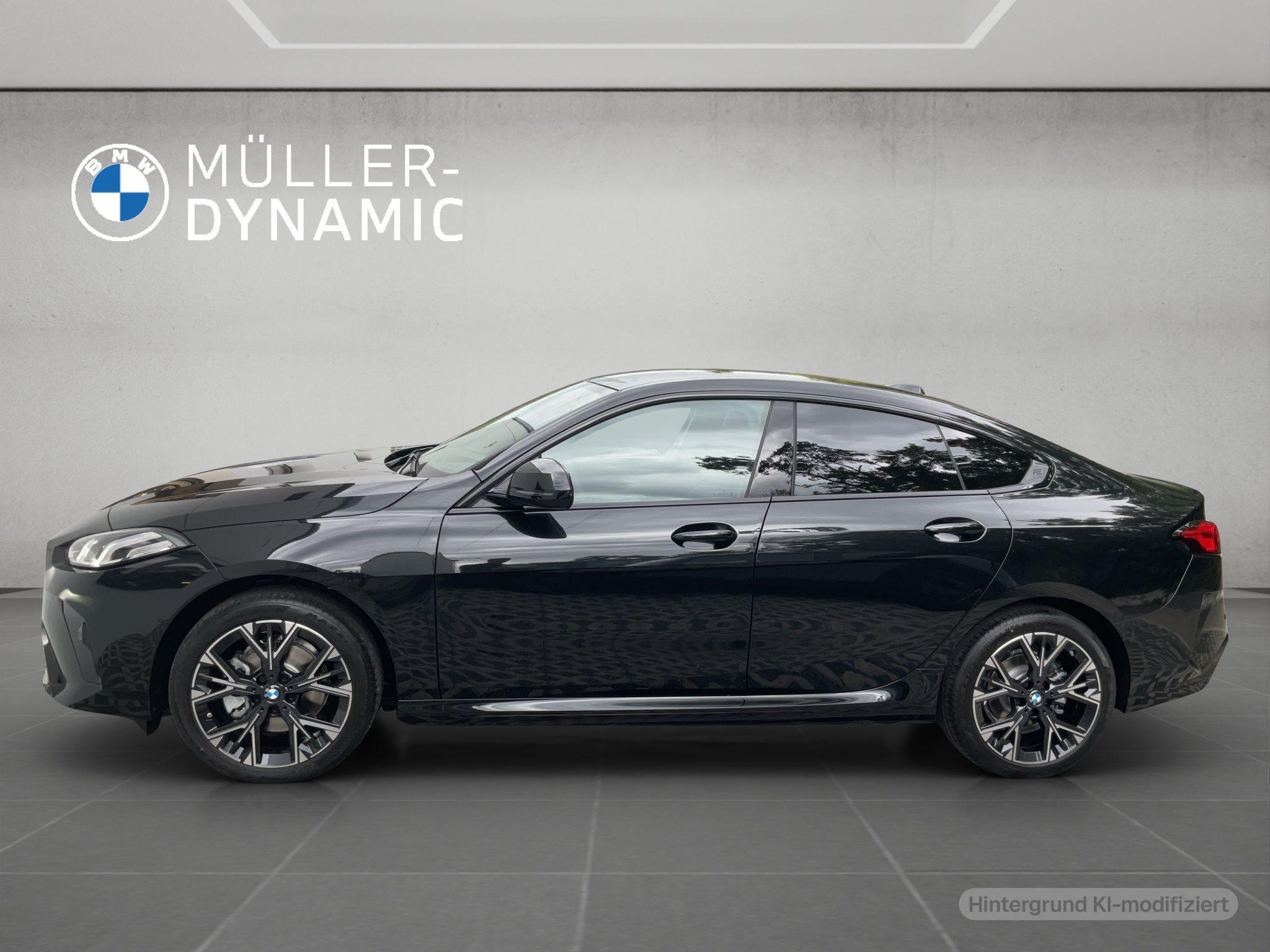 BMW 2er Gran Coupé – Bild 3