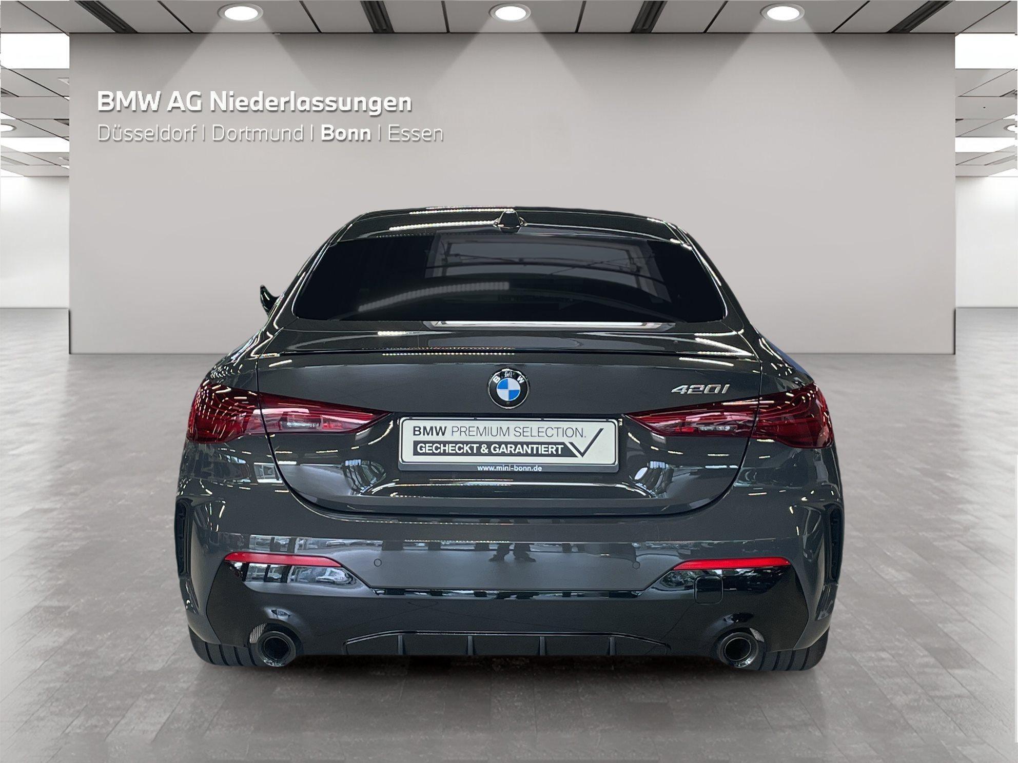BMW 4er Coupé – Bild 14