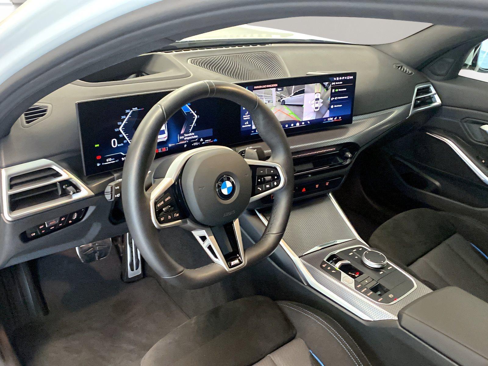 BMW 3er – Bild 4