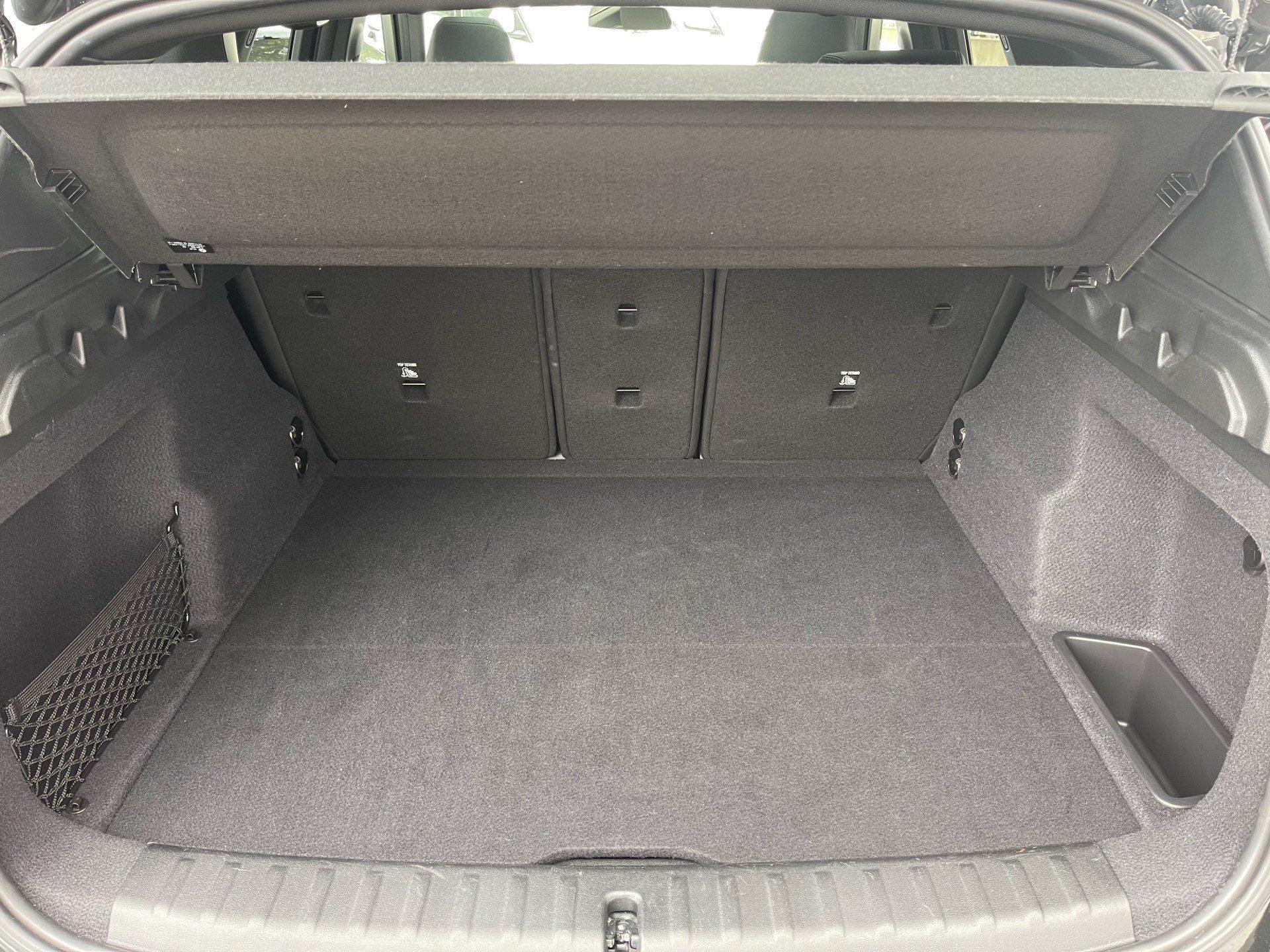 BMW X1 – Bild 20
