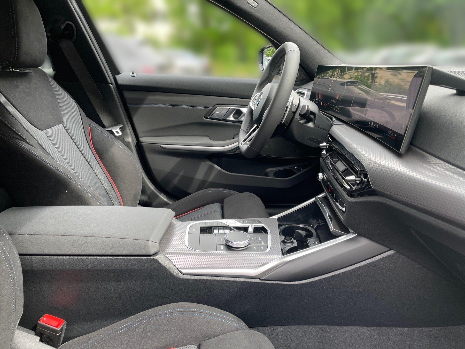 BMW 3er Touring – Bild 3