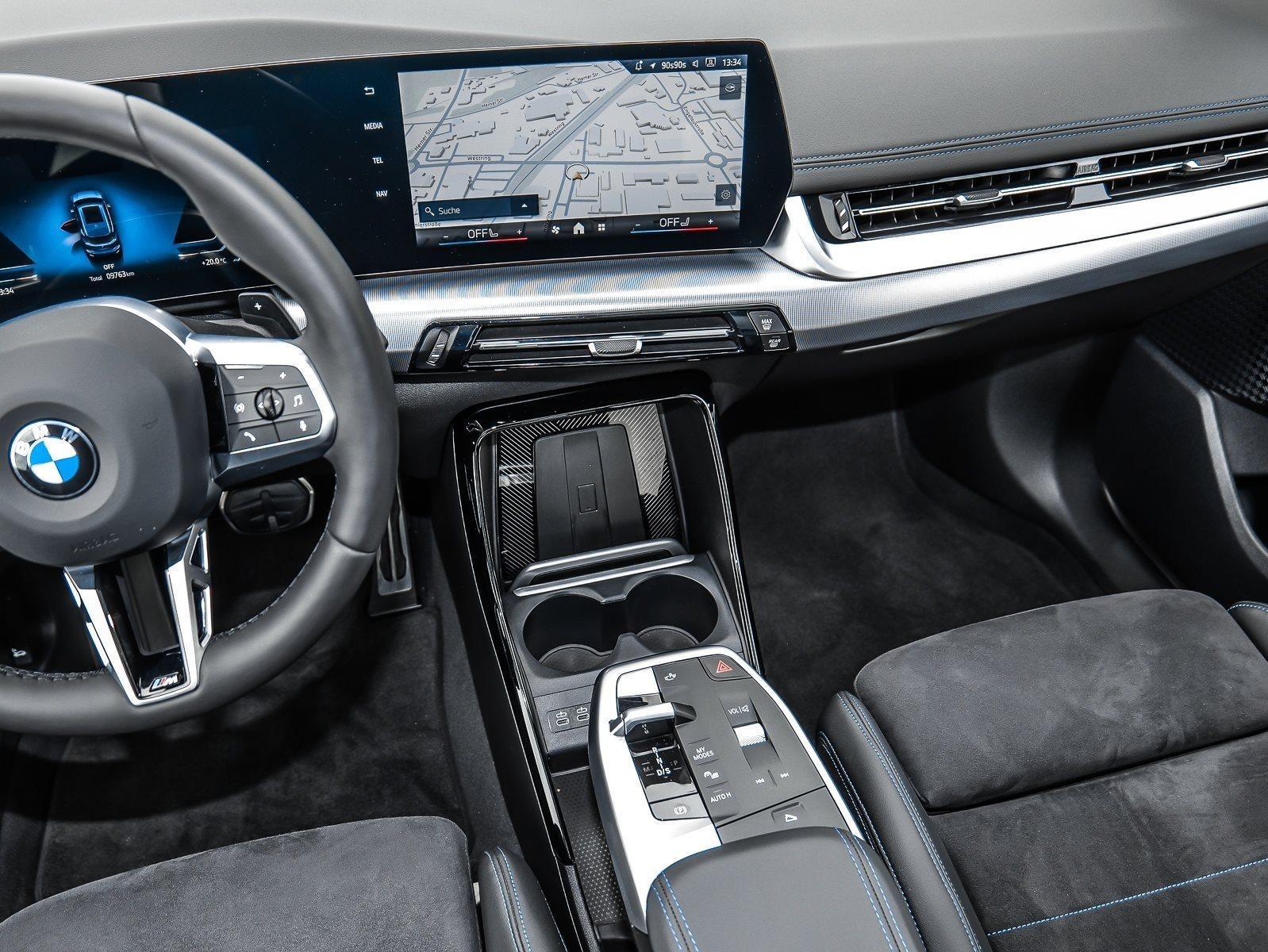BMW 2er Active Tourer – Bild 8