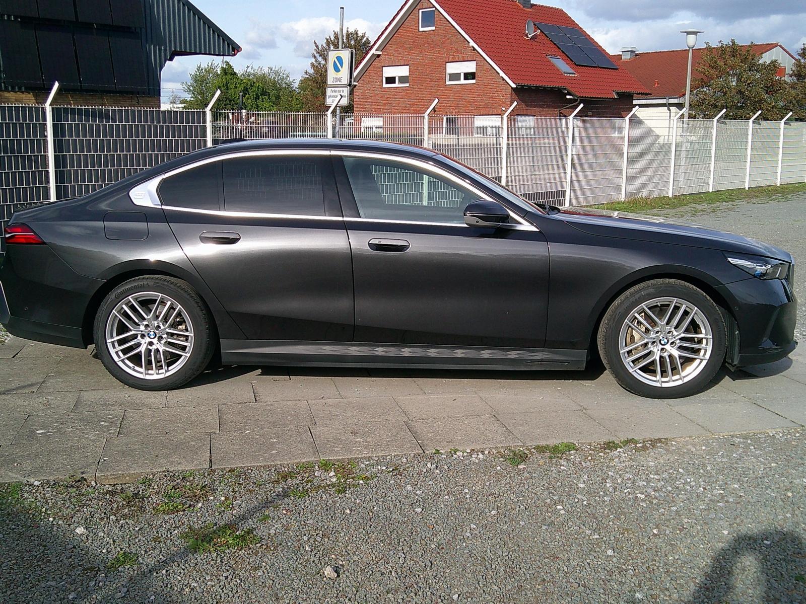 BMW 5er – Bild 4