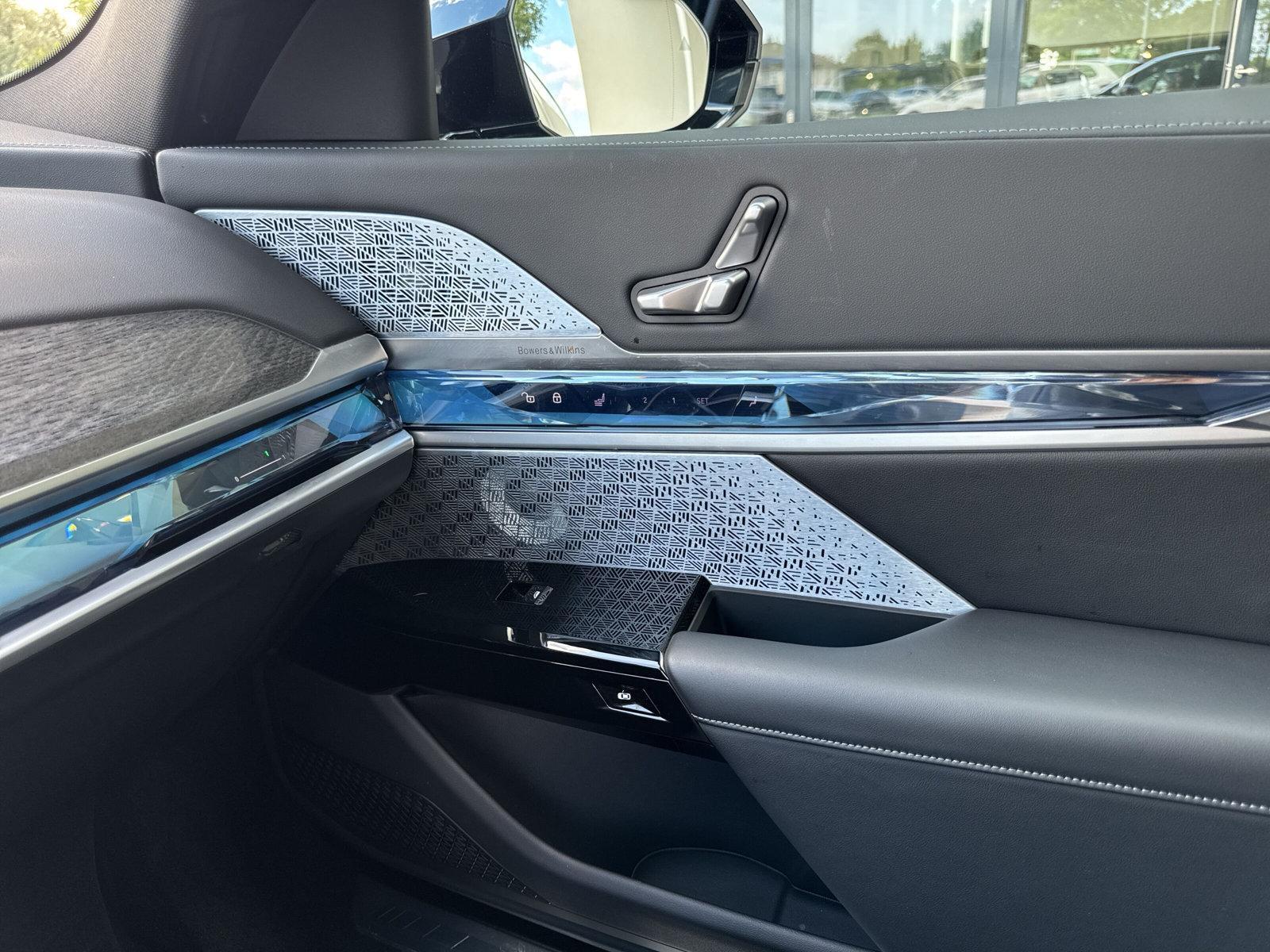 BMW i7 – Bild 13