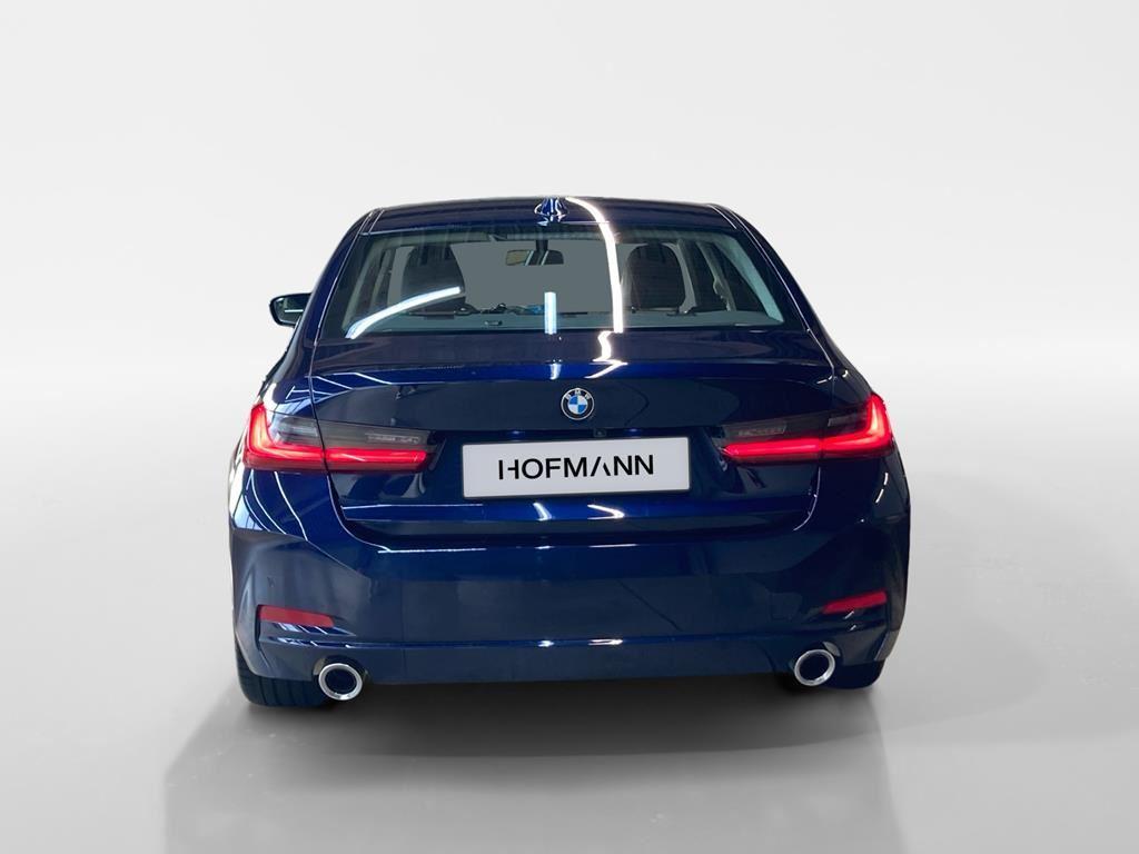 BMW 3er – Bild 8