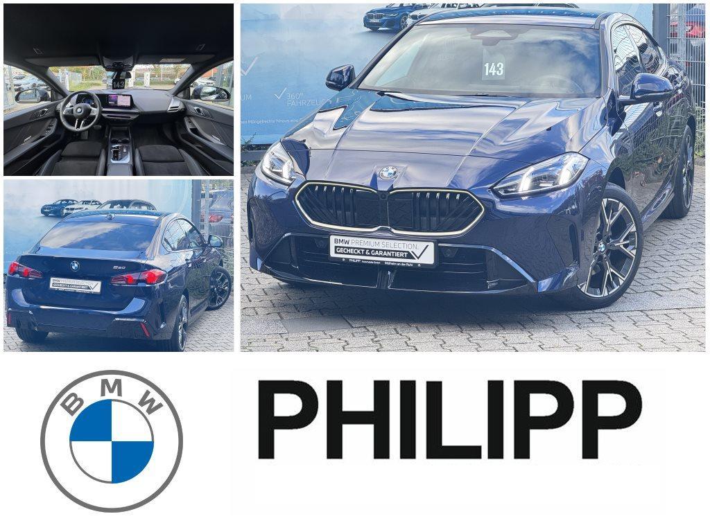 BMW 2er Gran Coupé