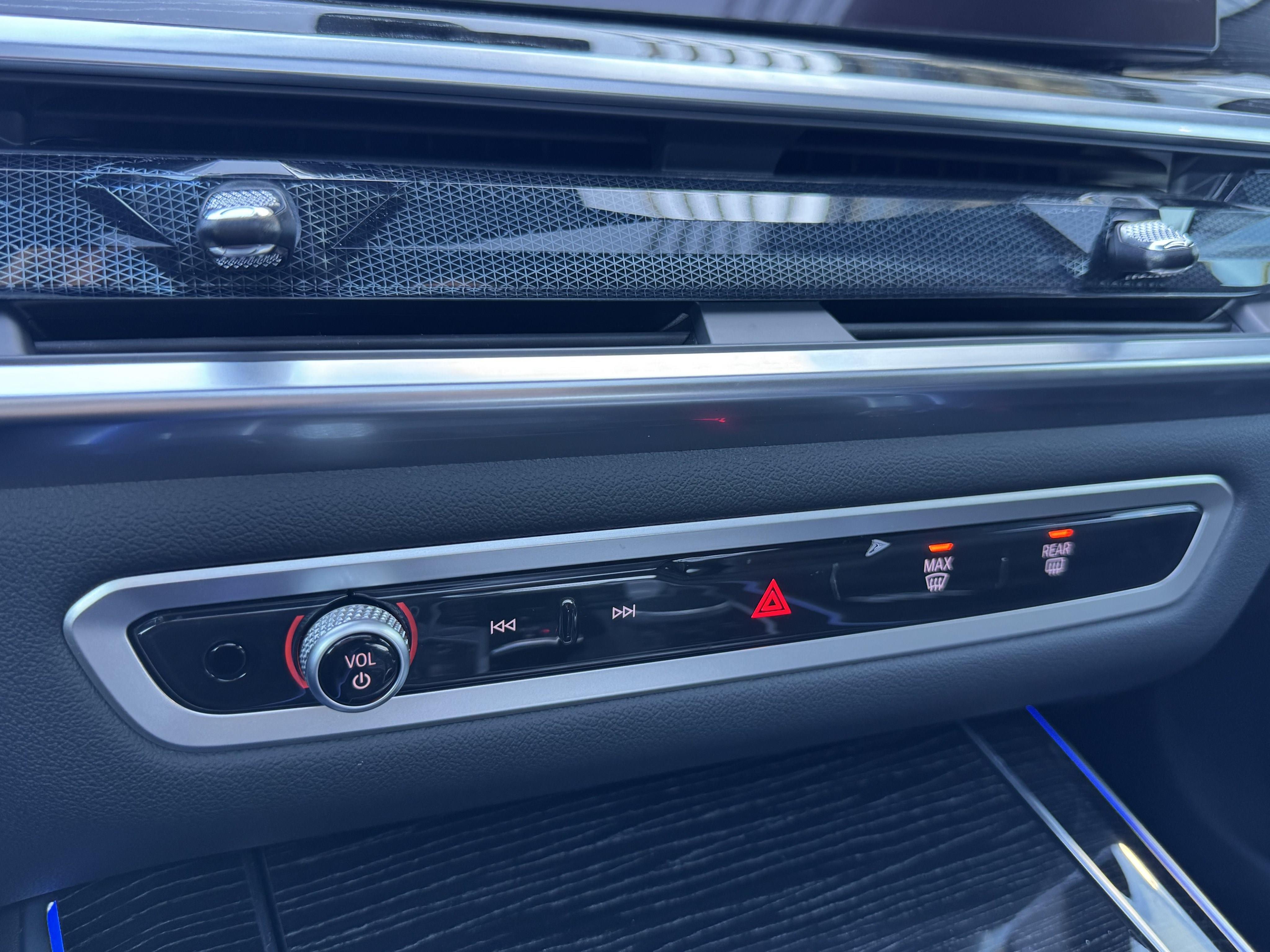 BMW X5 – Bild 21