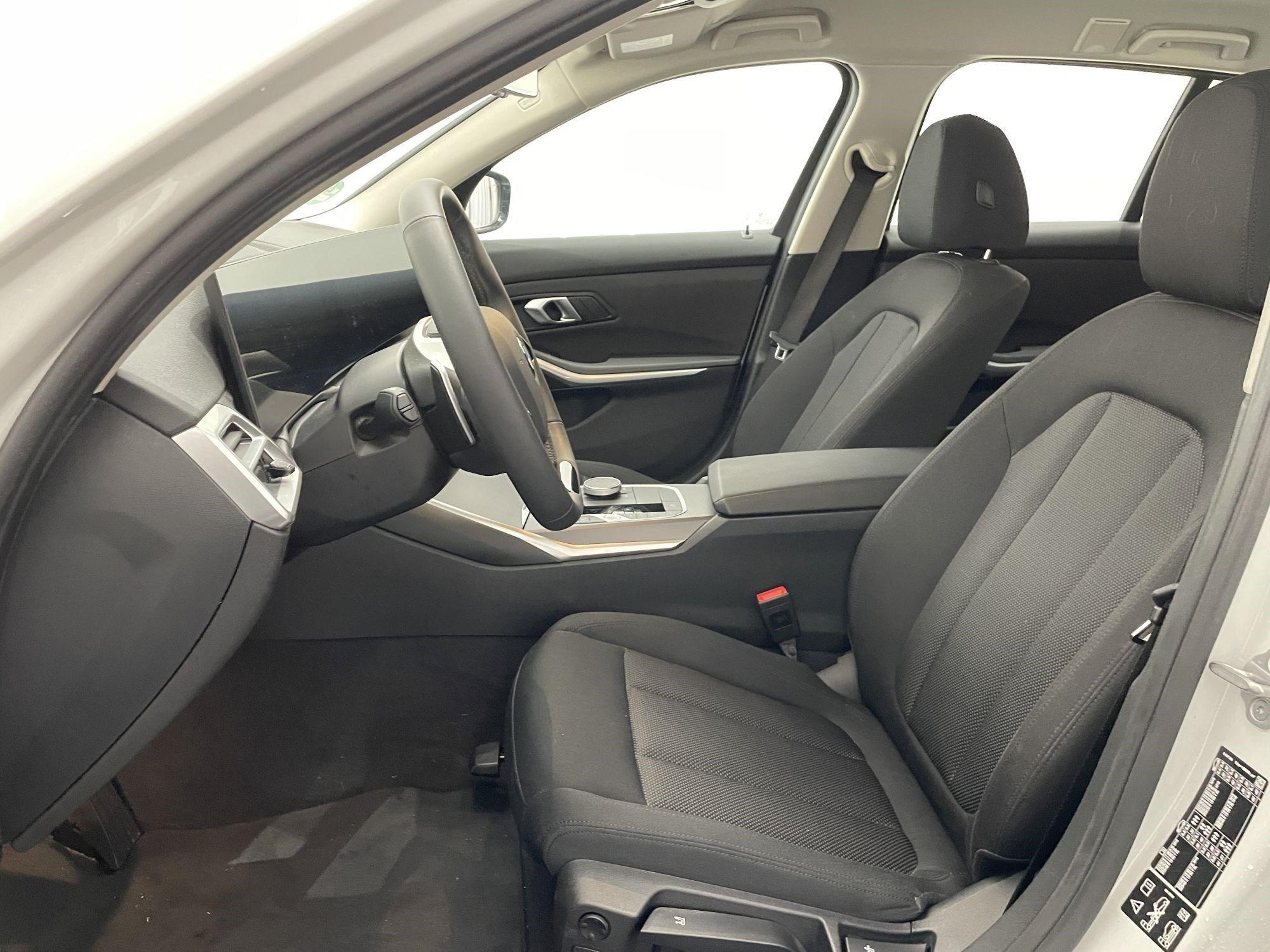 BMW 3er Touring – Bild 17