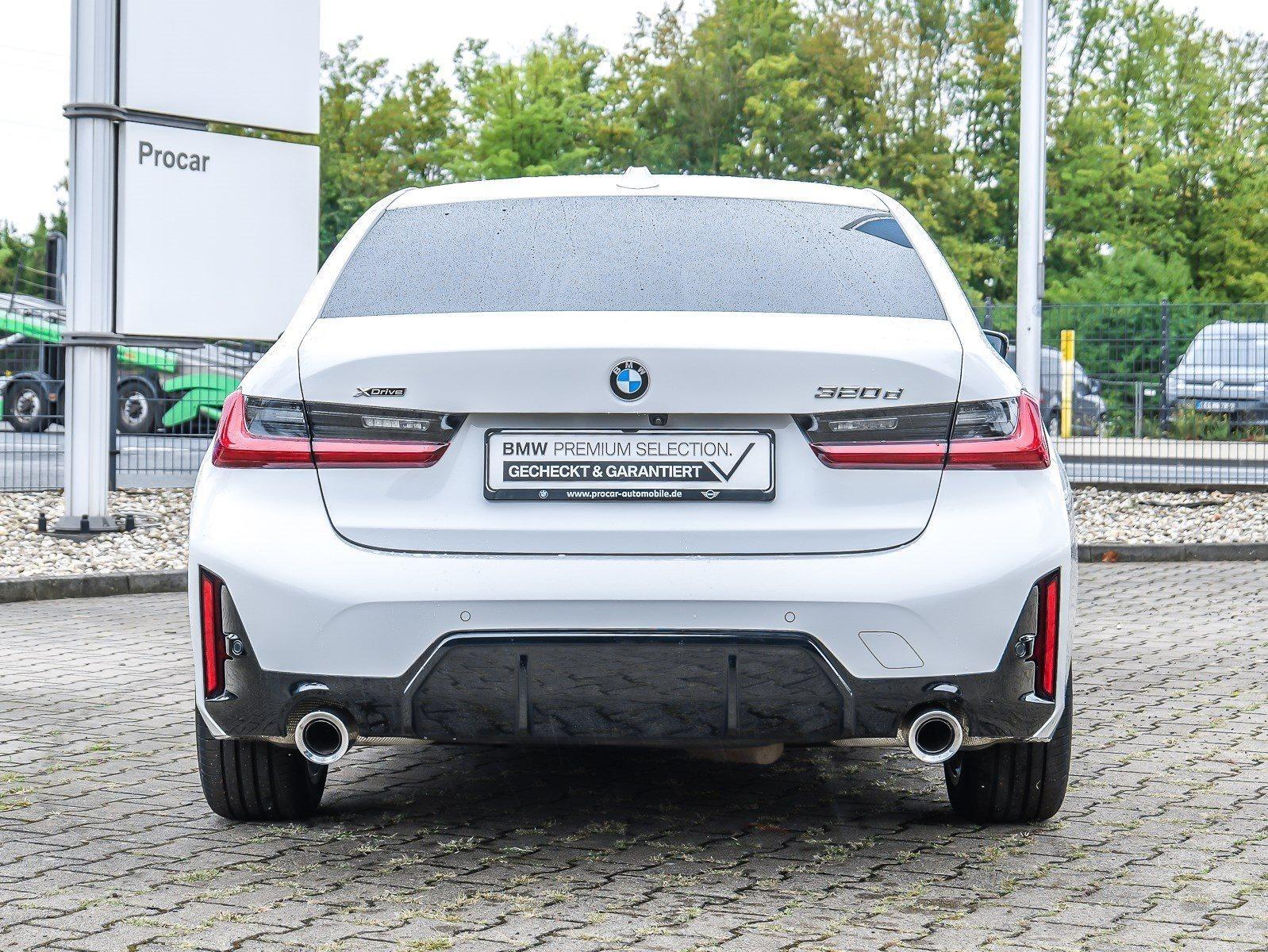BMW 3er – Bild 22