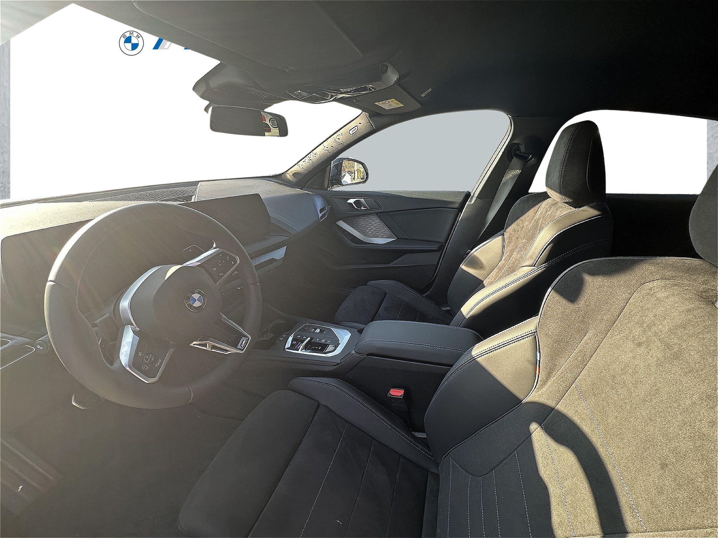 BMW 2er Gran Coupé – Bild 12