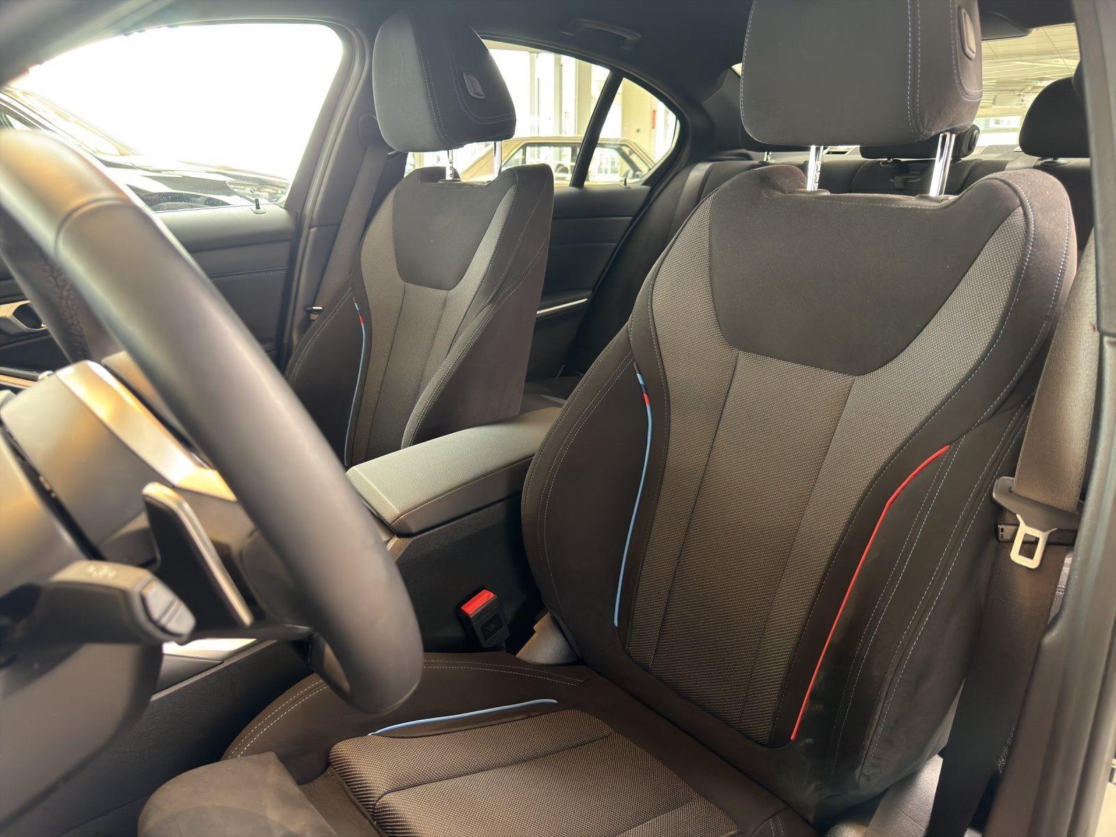 BMW 3er – Bild 15