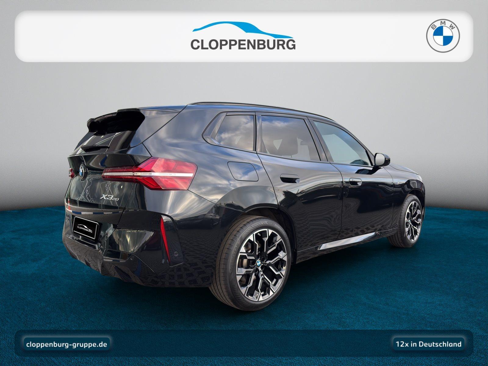 BMW X3 – Bild 6