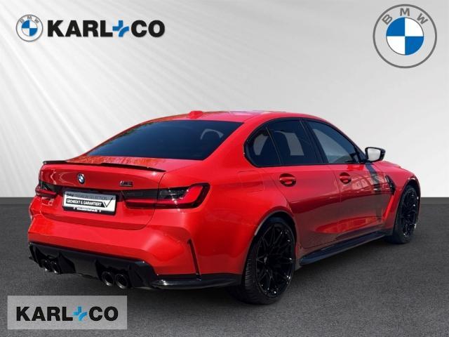 BMW M3 – Bild 8