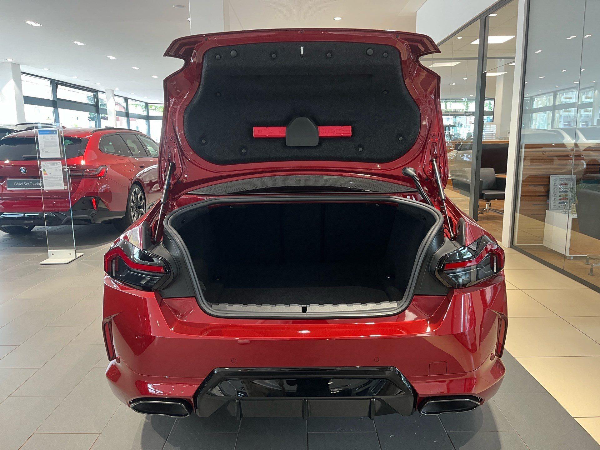 BMW 2er Coupé – Bild 10