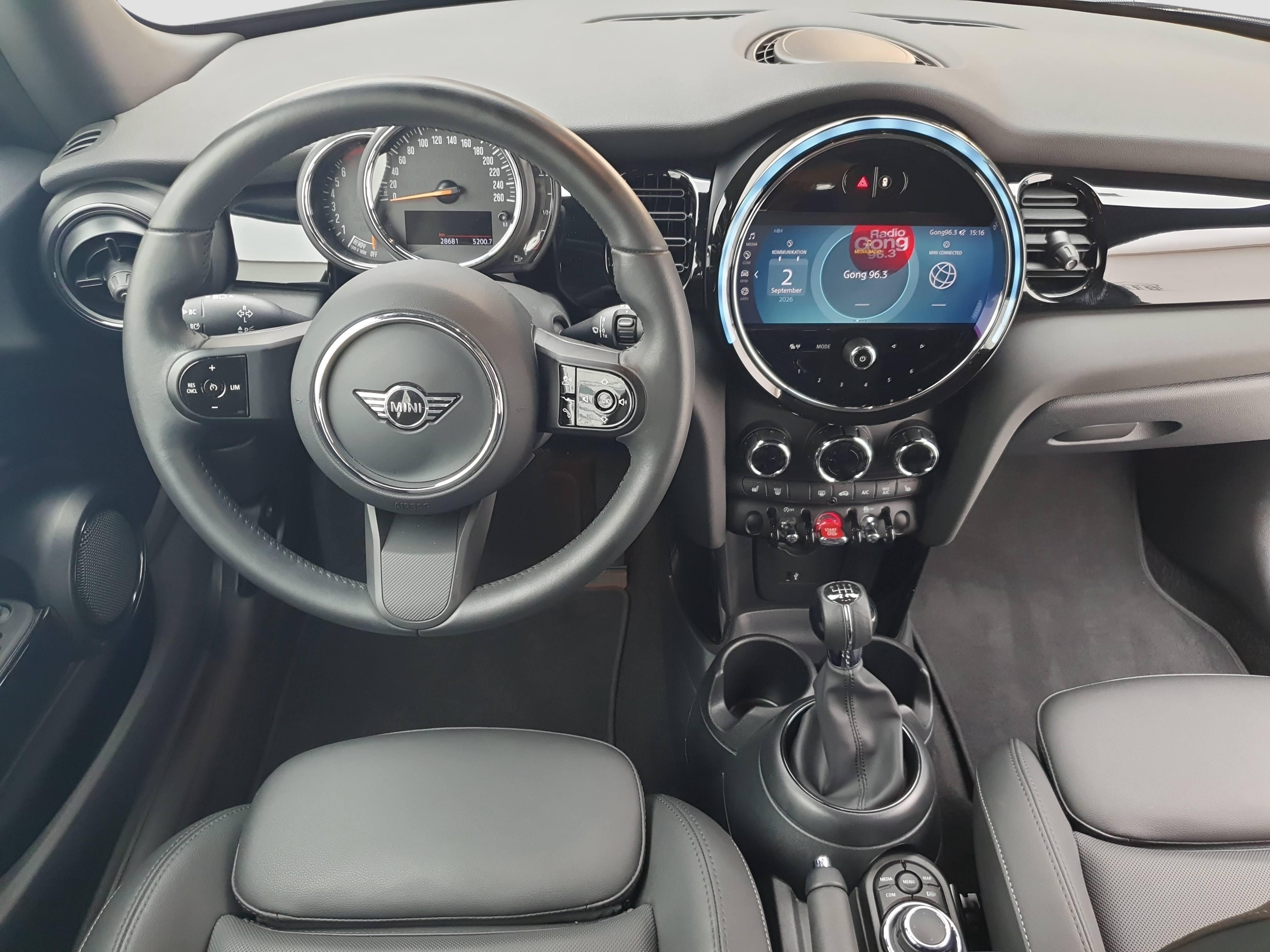 MINI Cooper 3-Türer – Bild 14
