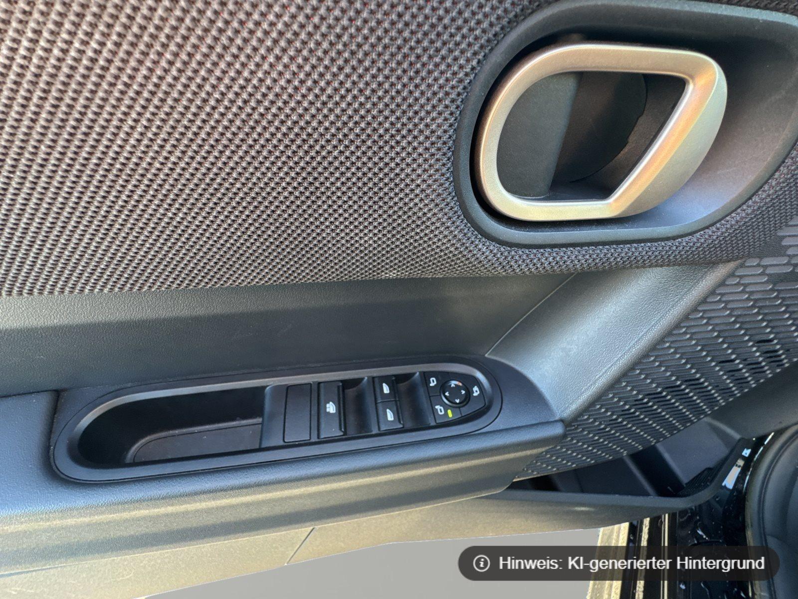 MINI Cabrio – Bild 10
