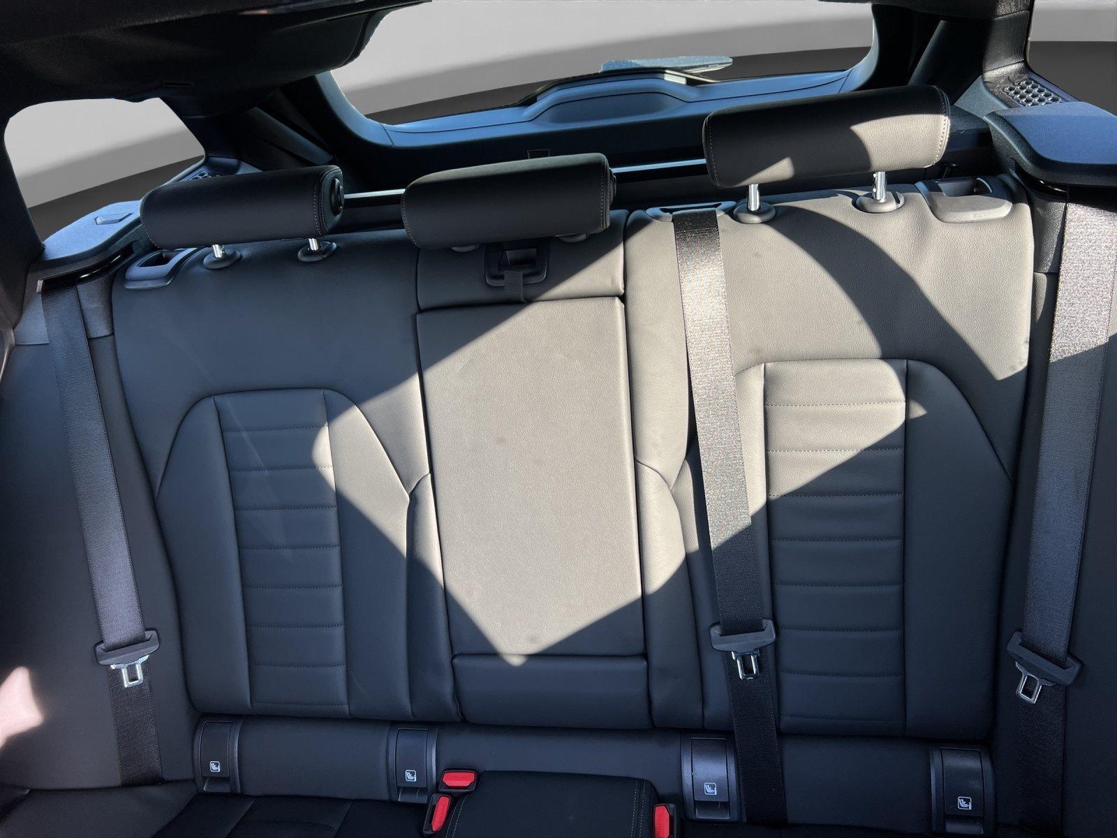 BMW 3er Touring – Bild 10