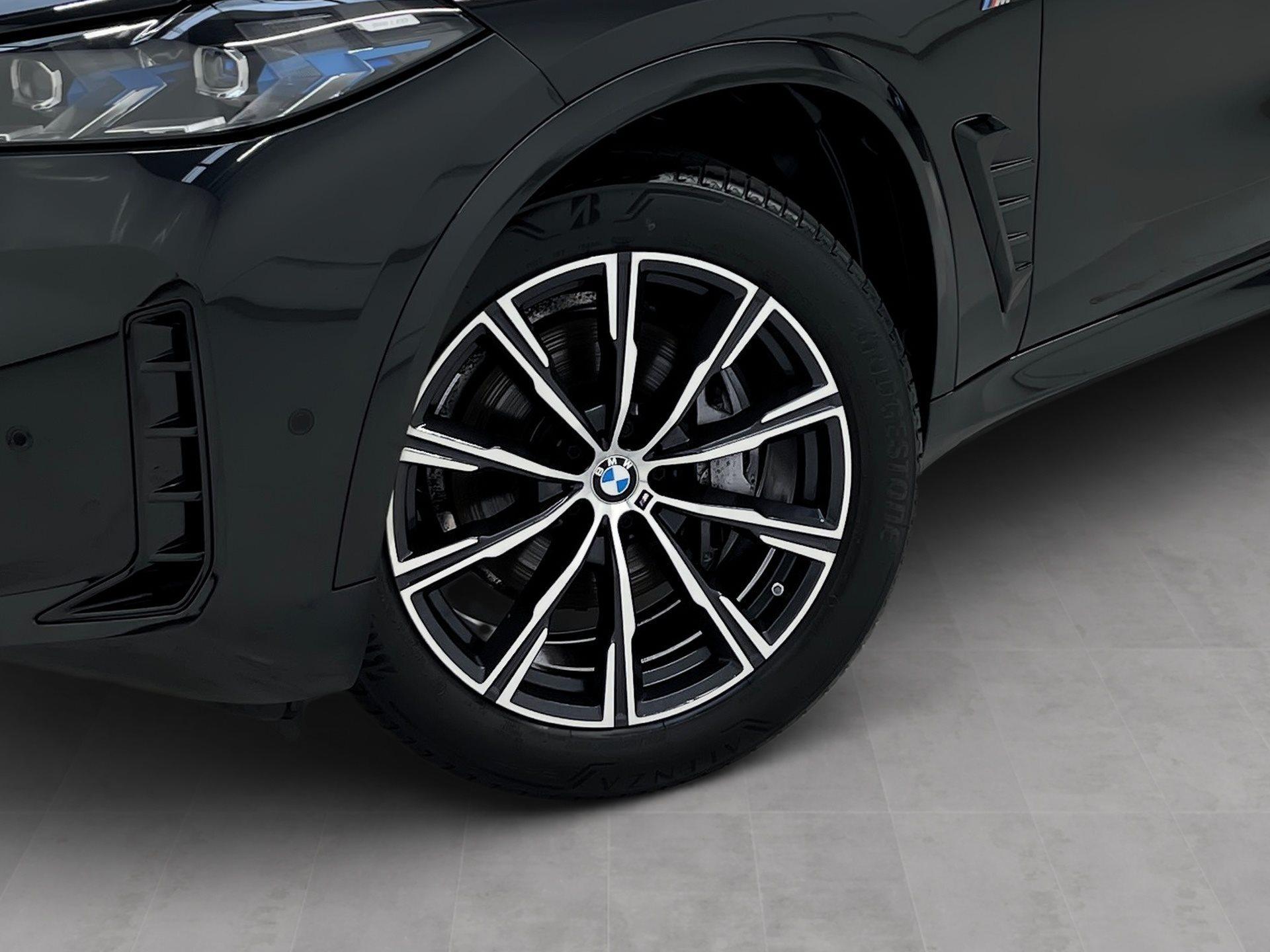 BMW X5 – Bild 9