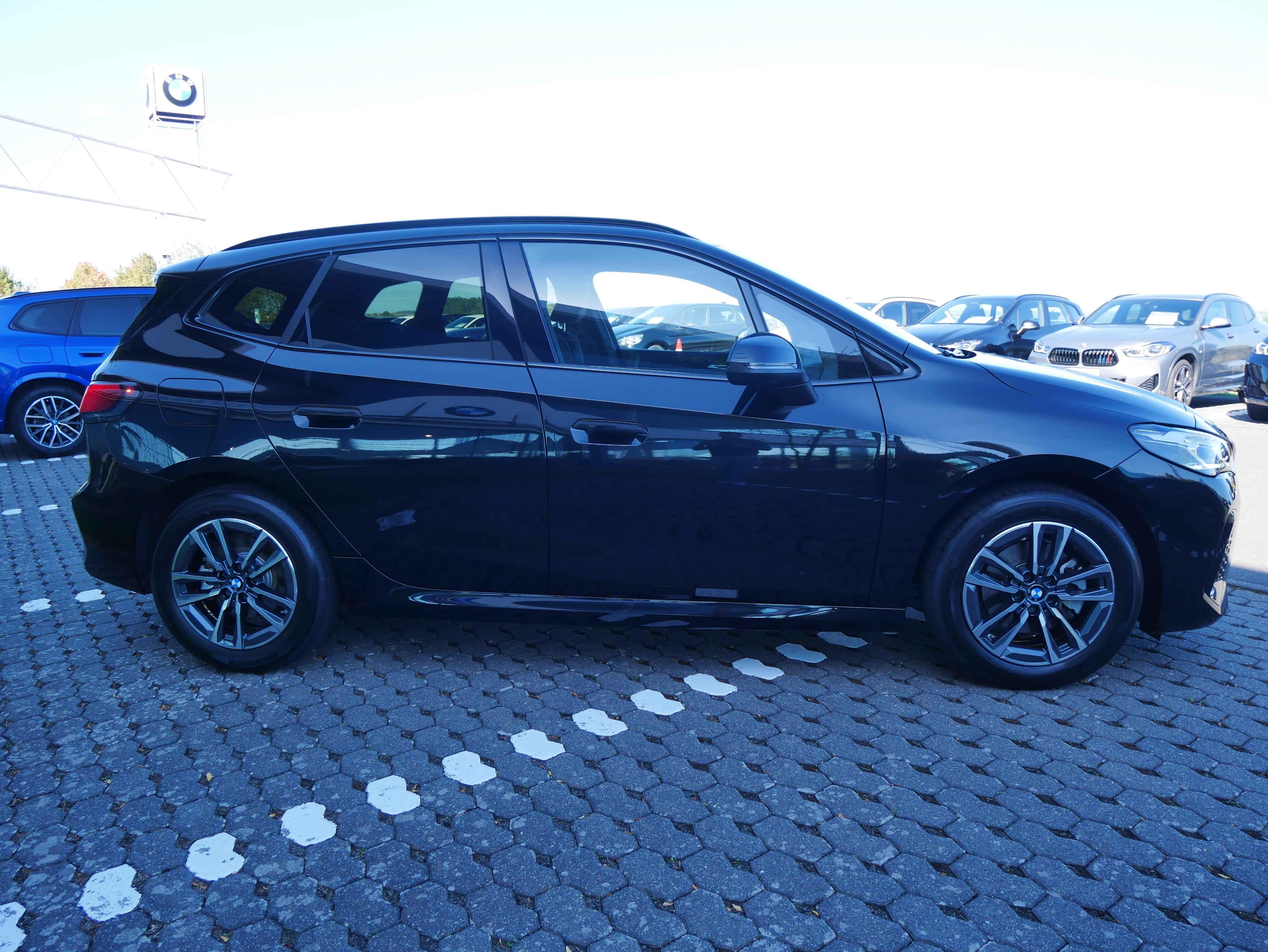 BMW 2er Active Tourer – Bild 20