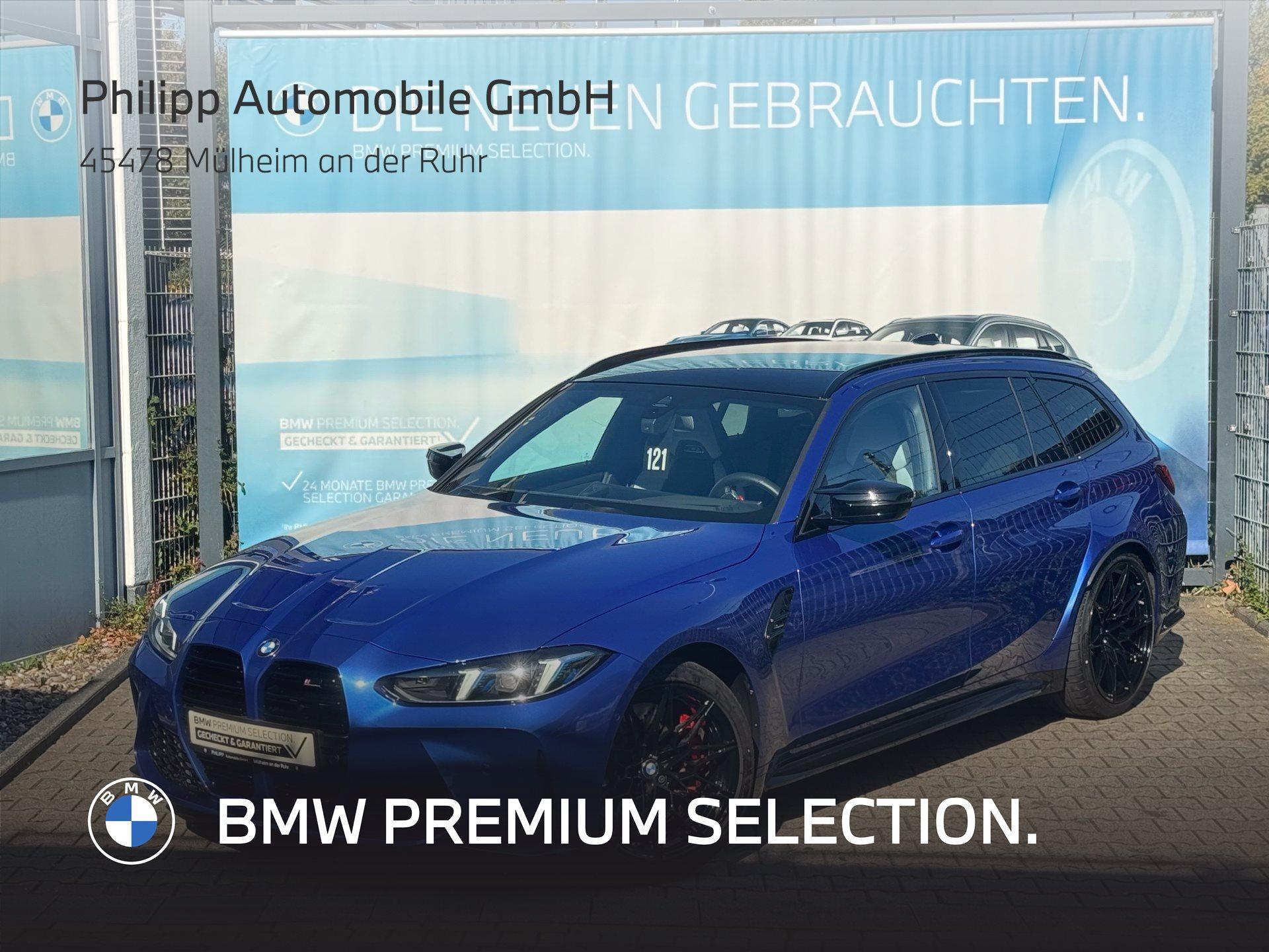 BMW M3 Touring