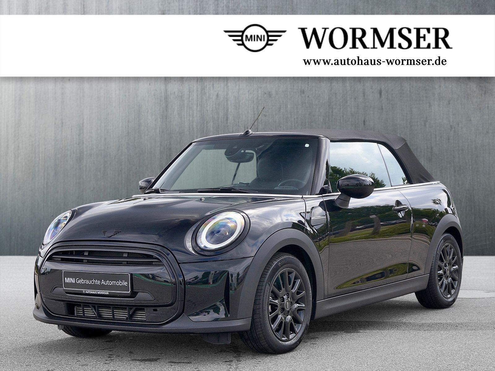 MINI Cabrio