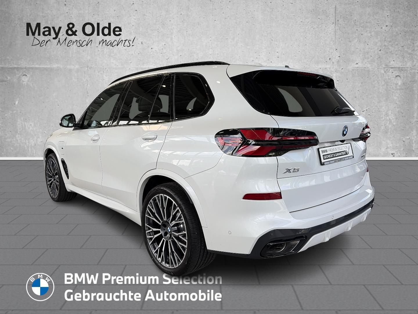 BMW X5 – Bild 5