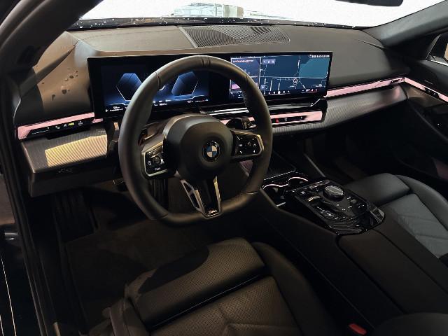 BMW 5er Touring – Bild 7