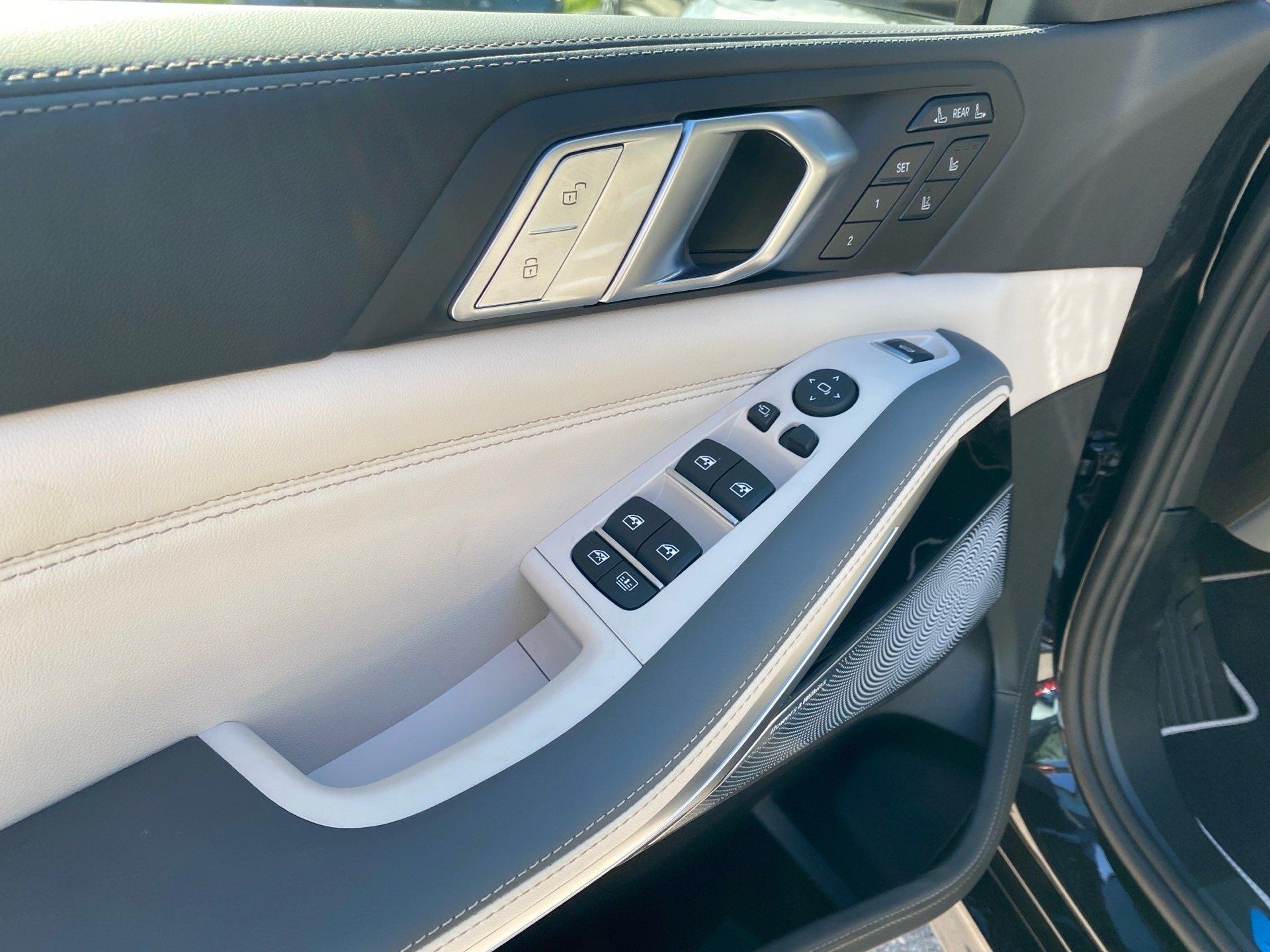 BMW X7 – Bild 9