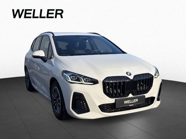BMW 2er Active Tourer – Bild 2