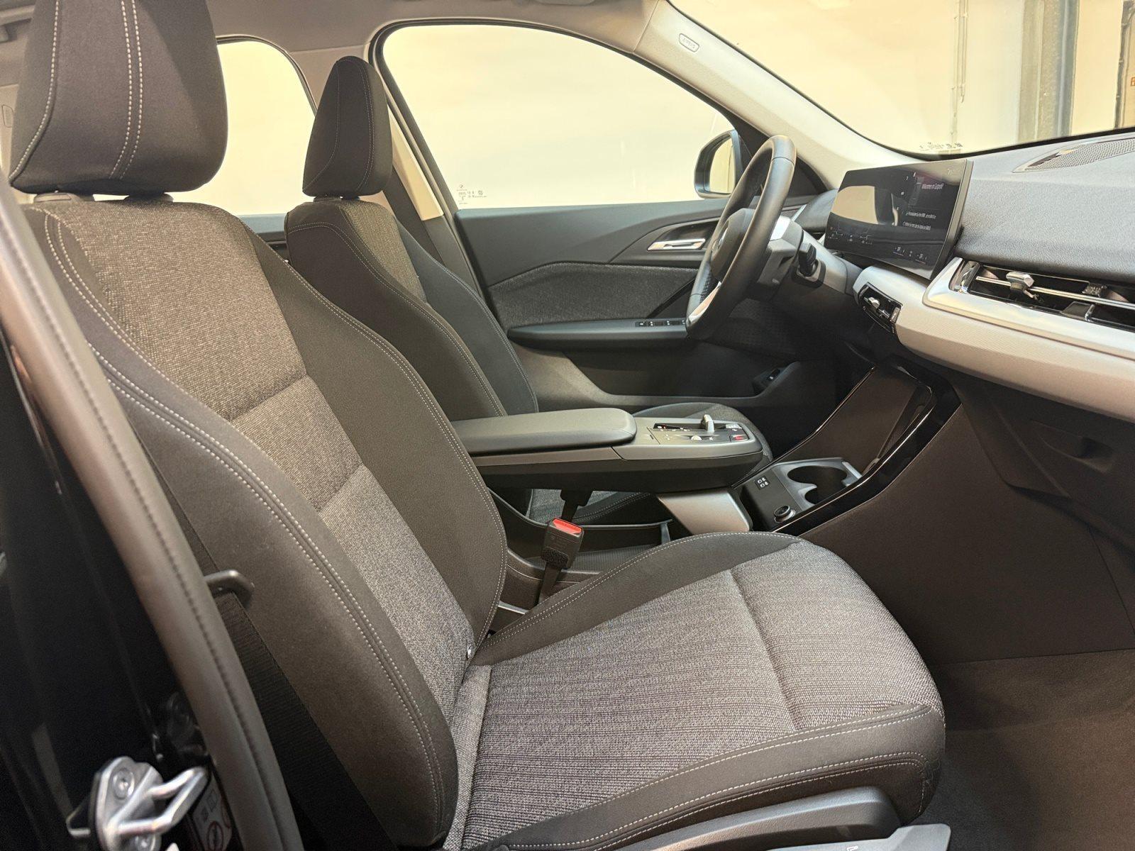 BMW X1 – Bild 9