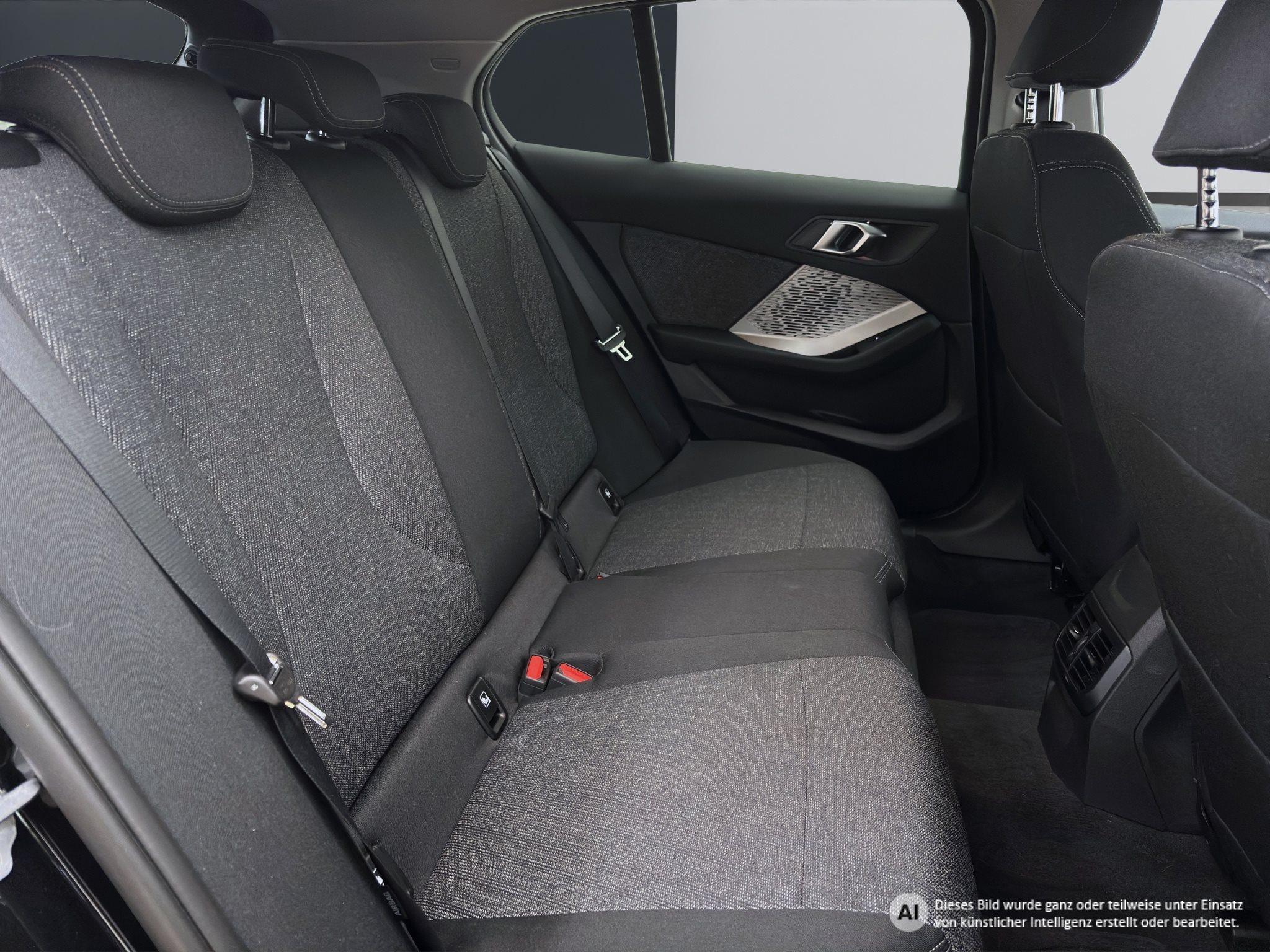 BMW 1er – Bild 7