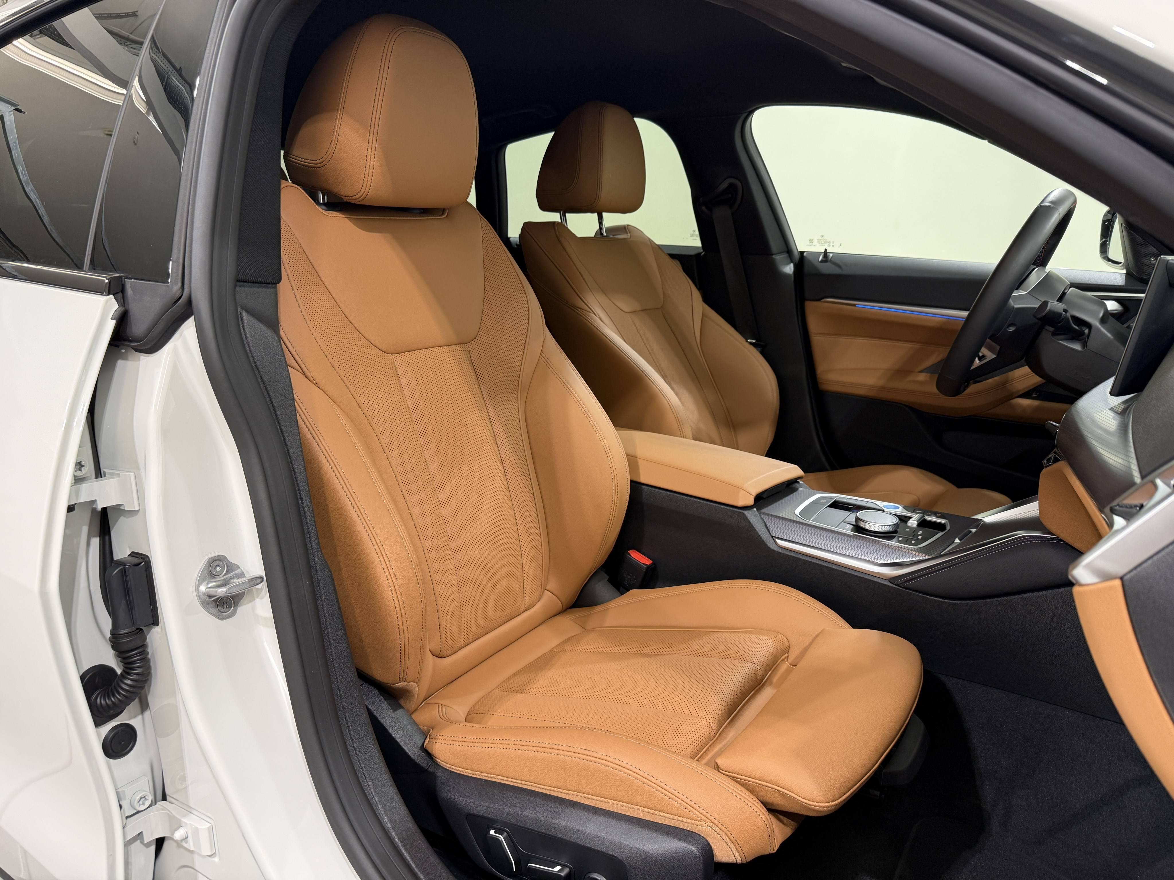 BMW 4er Gran Coupé – Bild 13