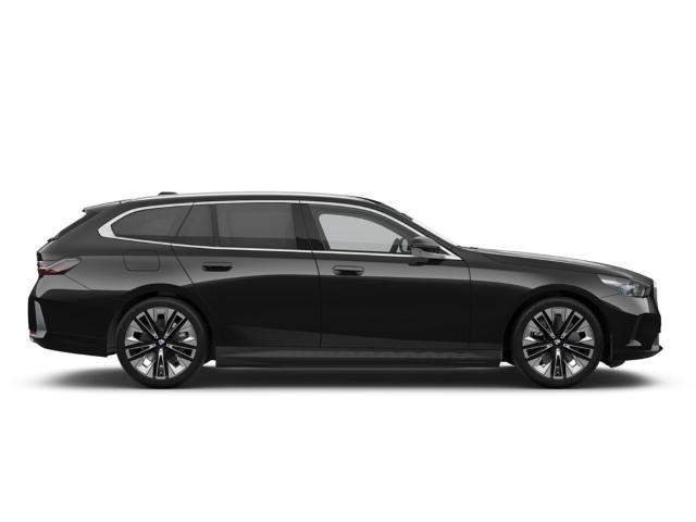 BMW 5er Touring – Bild 4