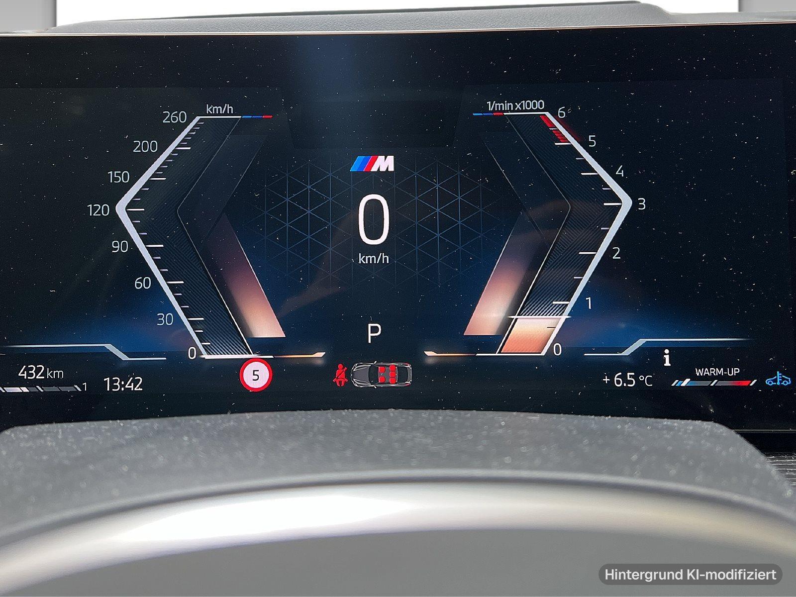 BMW X6 – Bild 12