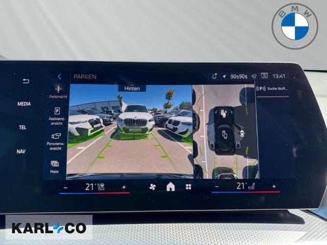 BMW iX1 – Bild 10