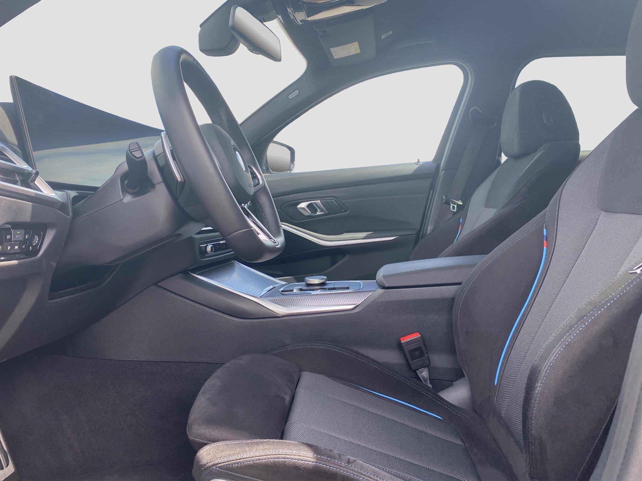 BMW 3er Touring – Bild 14
