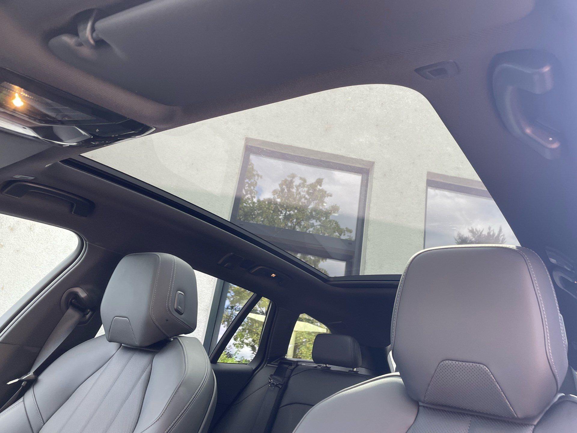 BMW 5er Touring – Bild 10