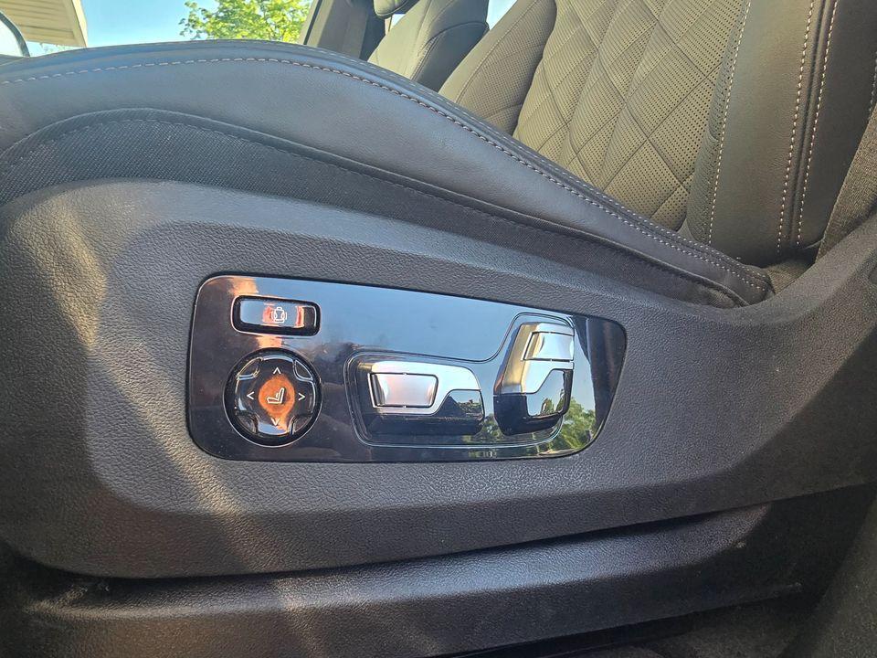 BMW X5 – Bild 30