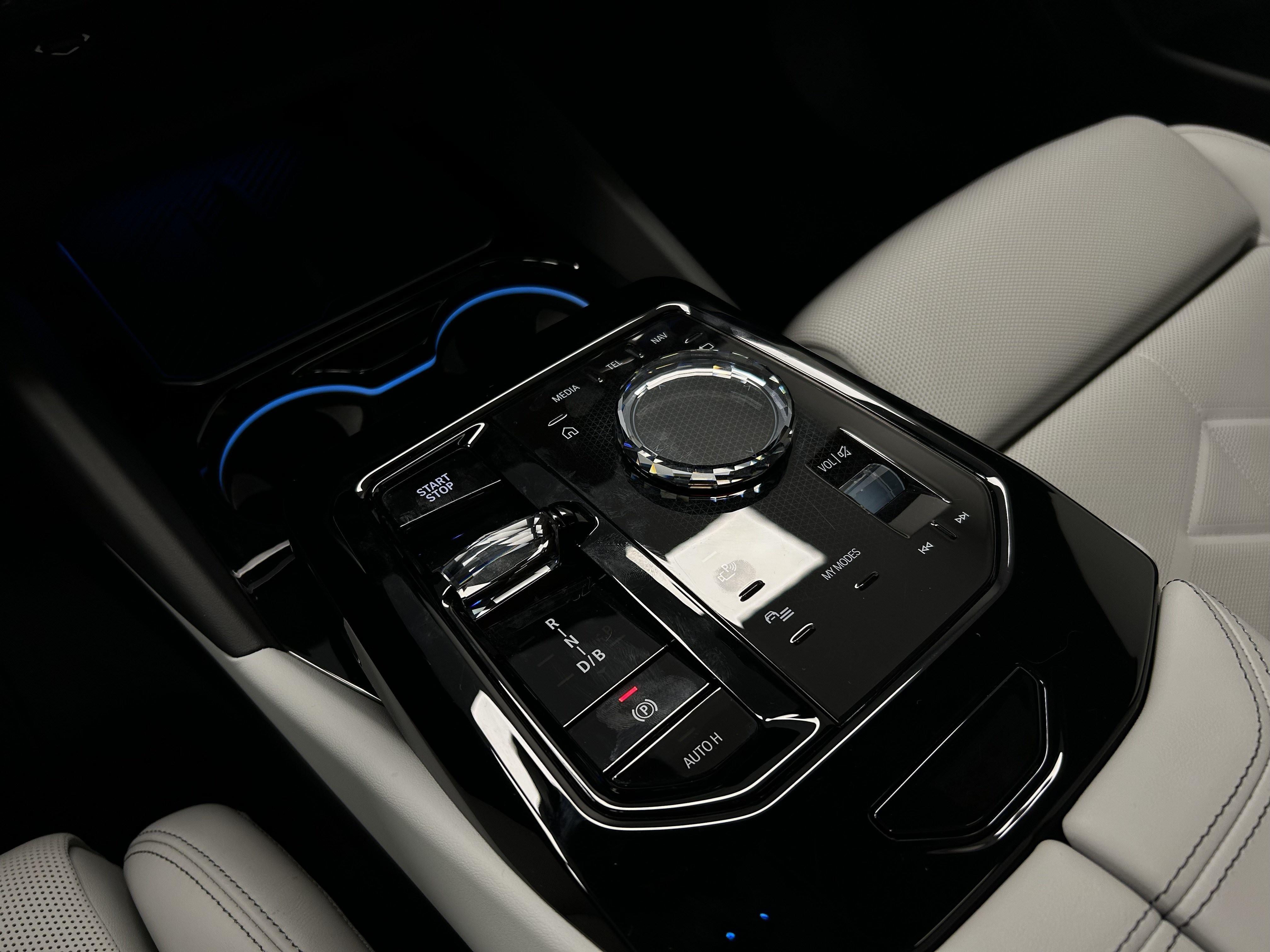 BMW 5er Touring – Bild 40