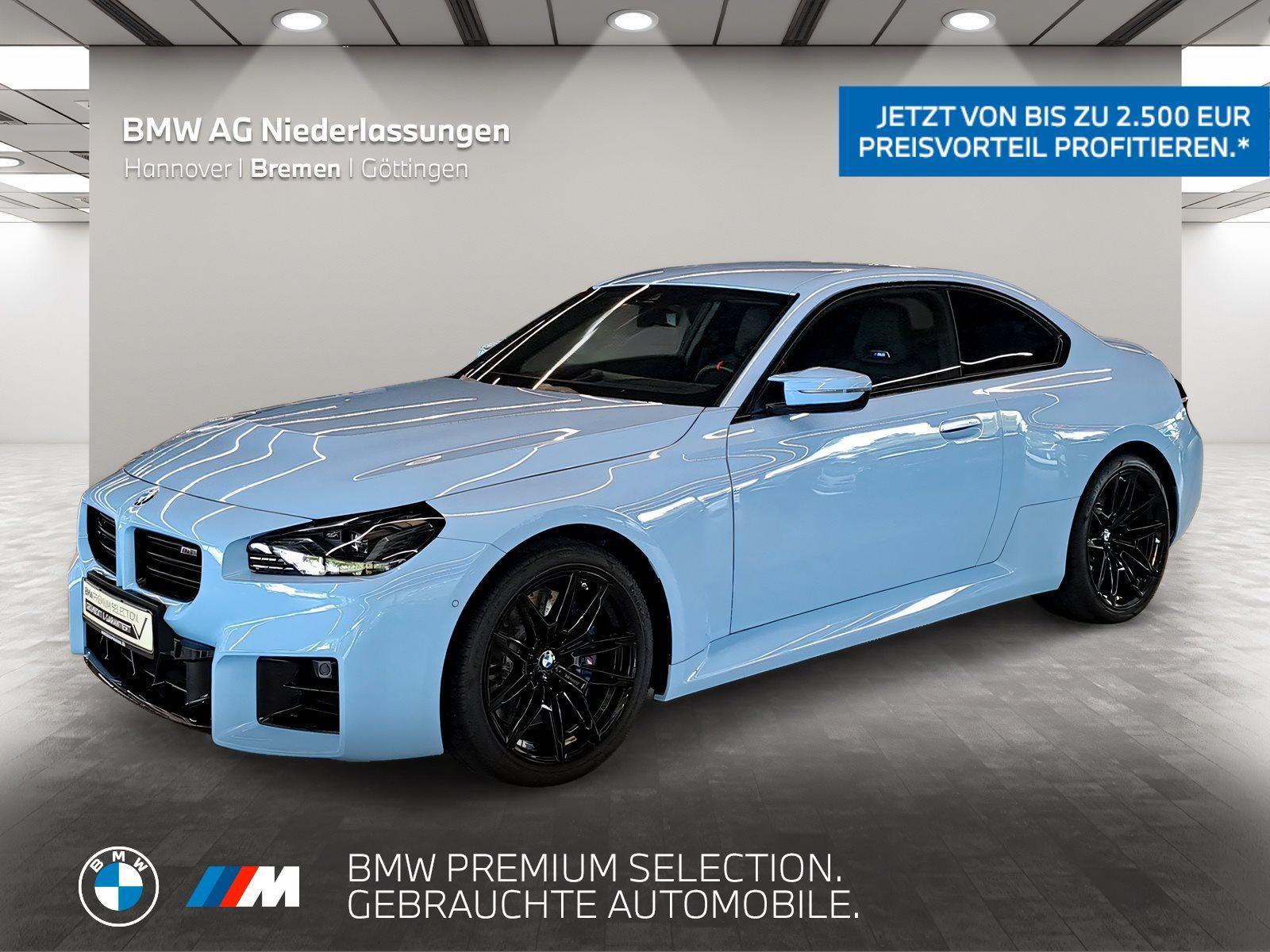 BMW M2 Coupé