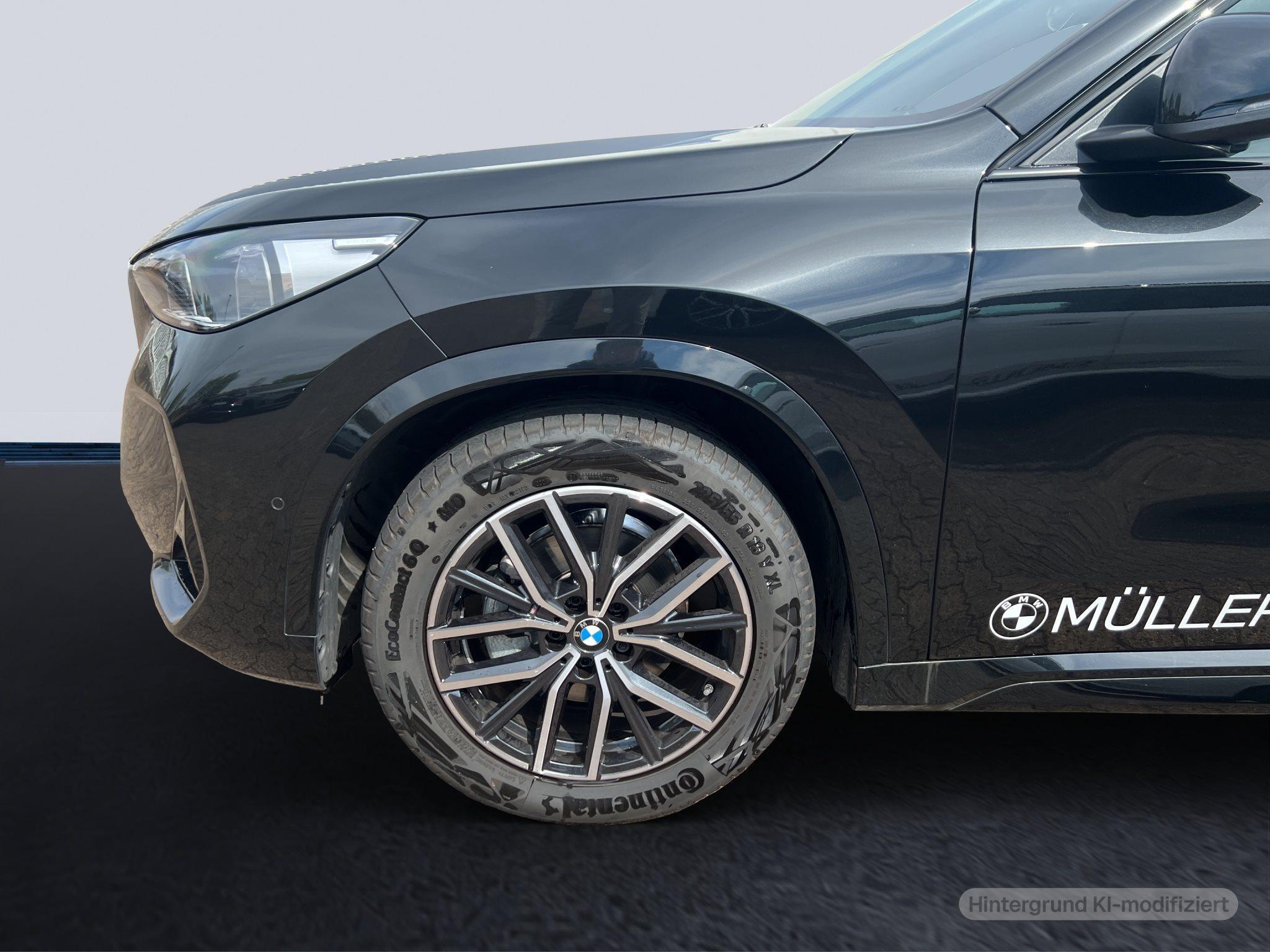 BMW X1 – Bild 21