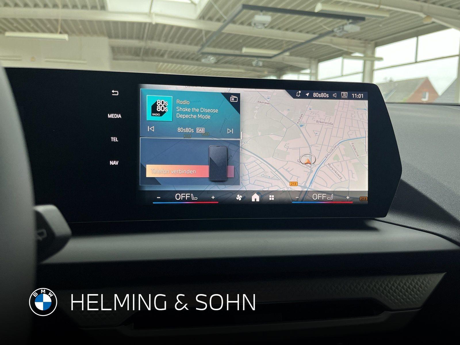 BMW 1er – Bild 13
