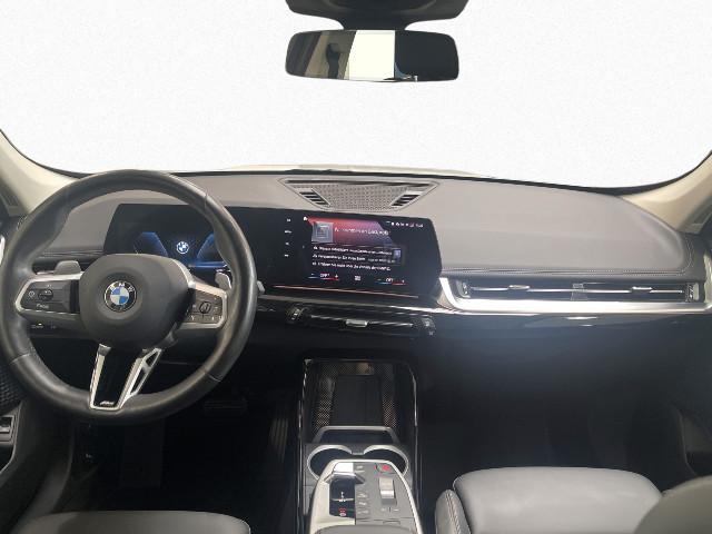 BMW X1 – Bild 14