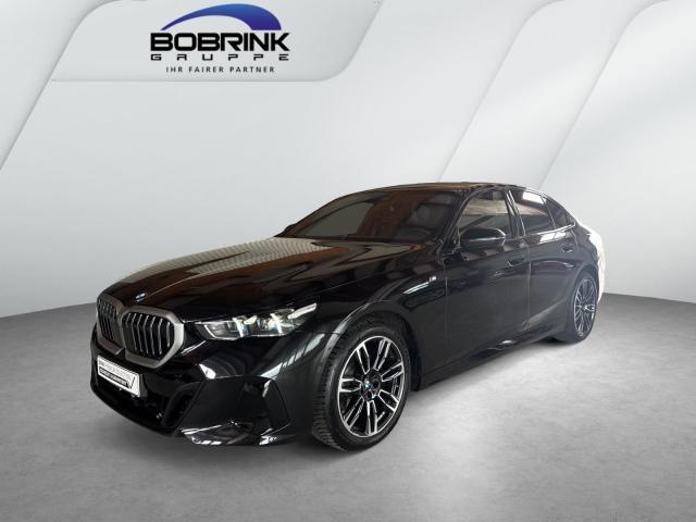 BMW 5er – Bild 12