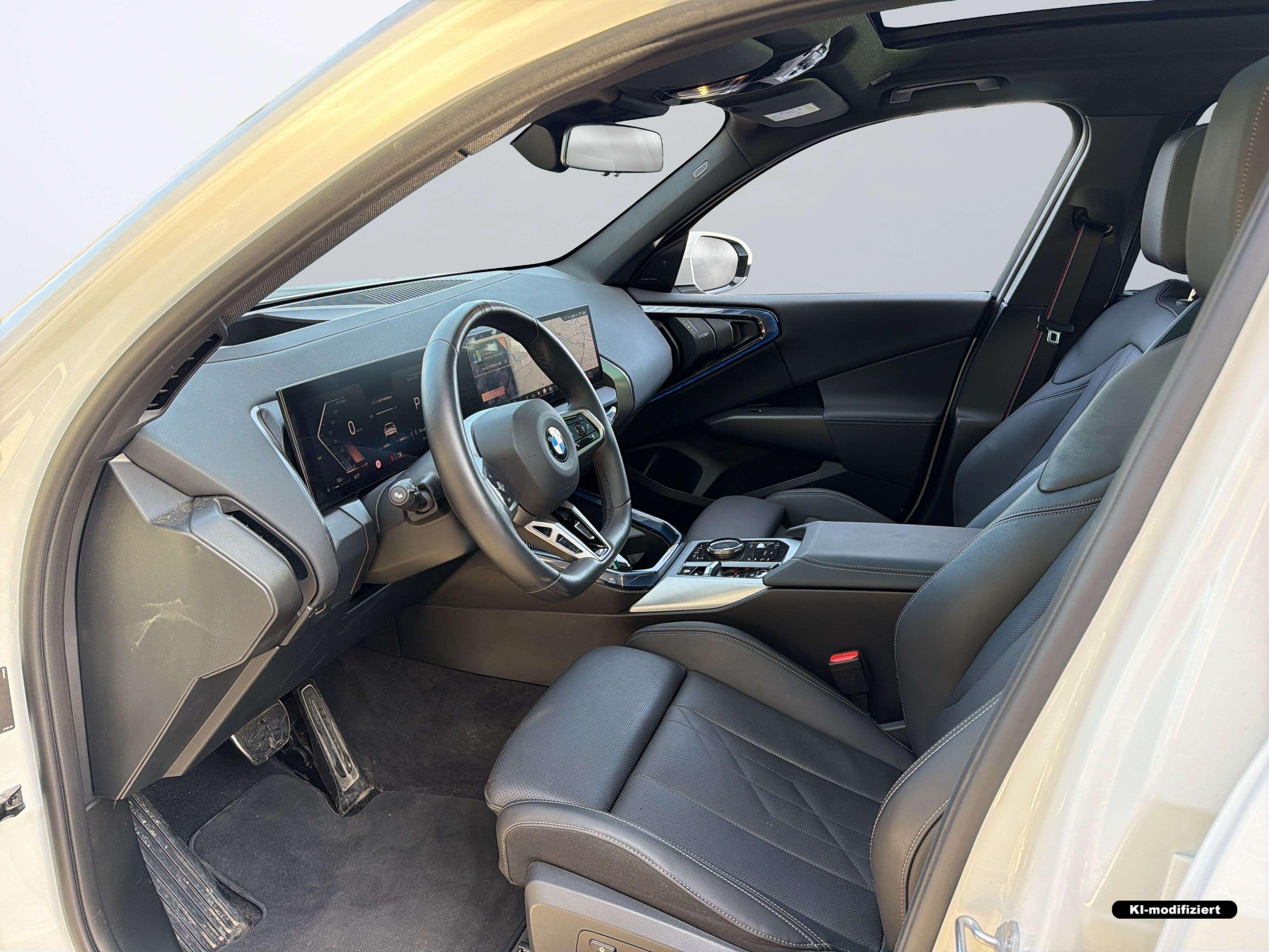 BMW X3 – Bild 9