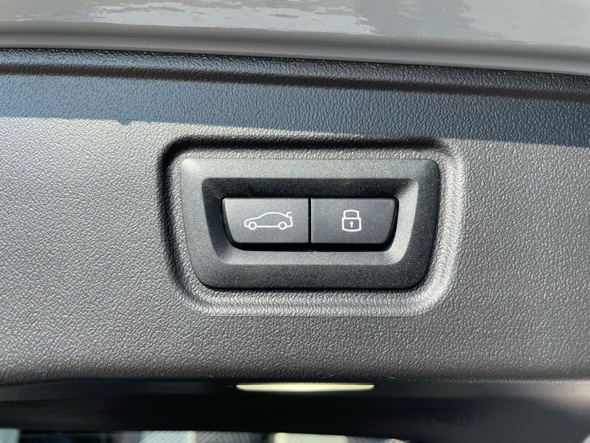 BMW 5er Touring – Bild 23