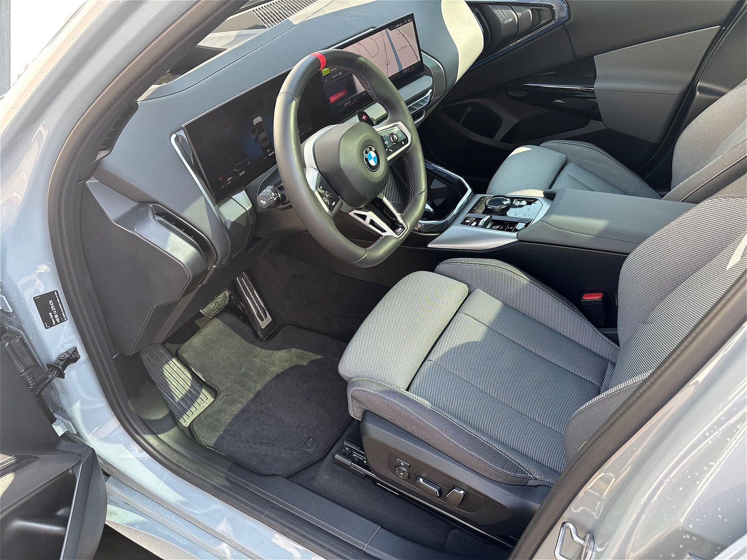BMW X3 – Bild 10