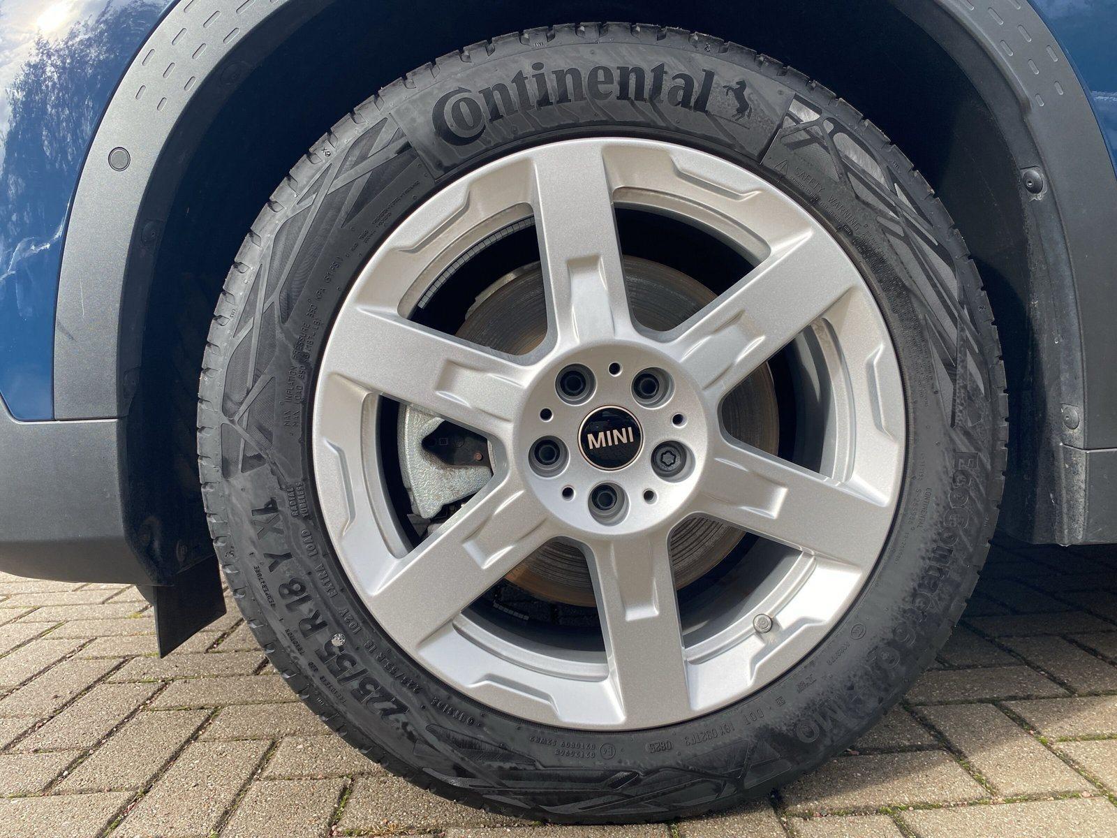 MINI Countryman – Bild 3