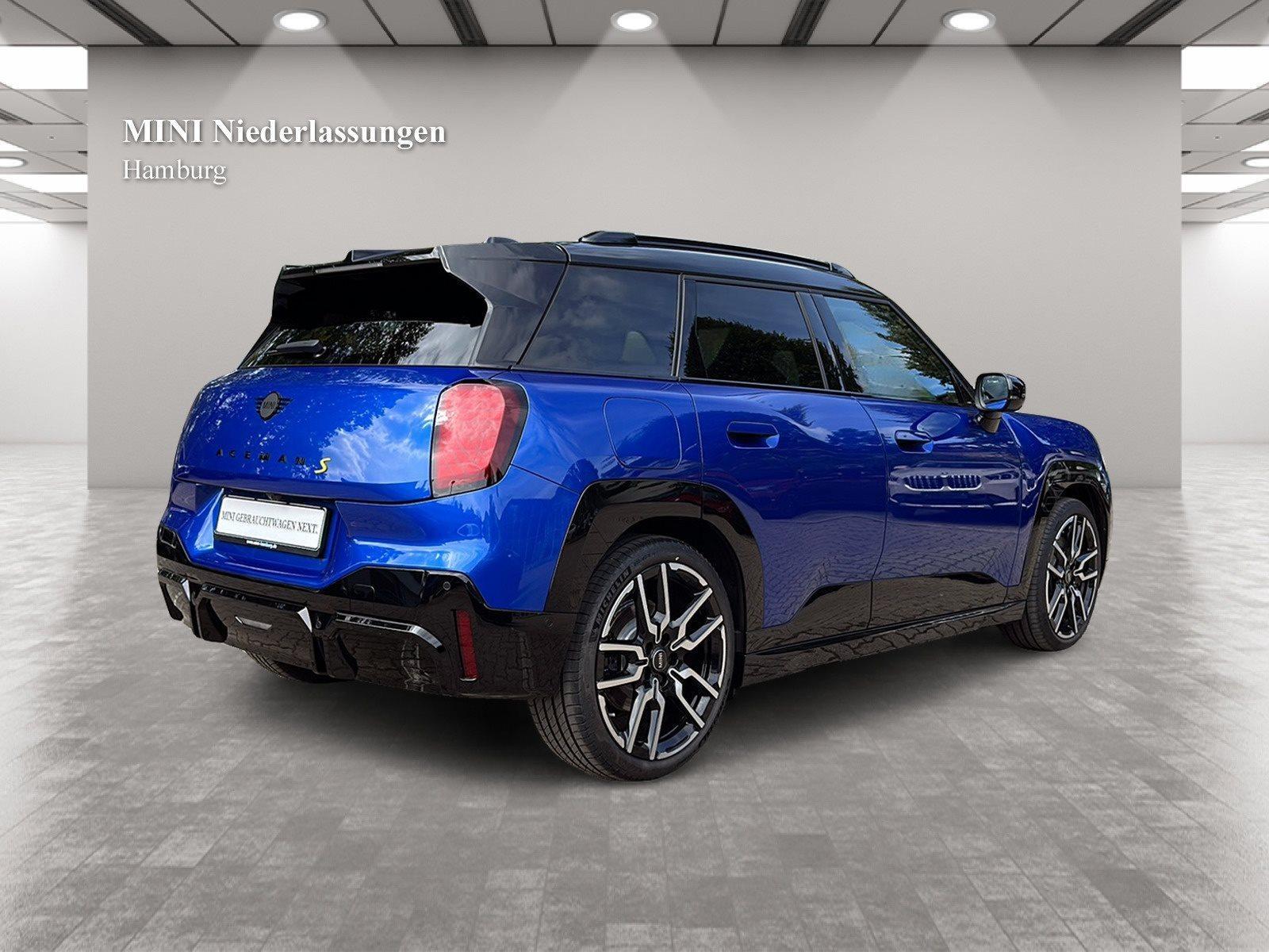MINI Aceman – Bild 5
